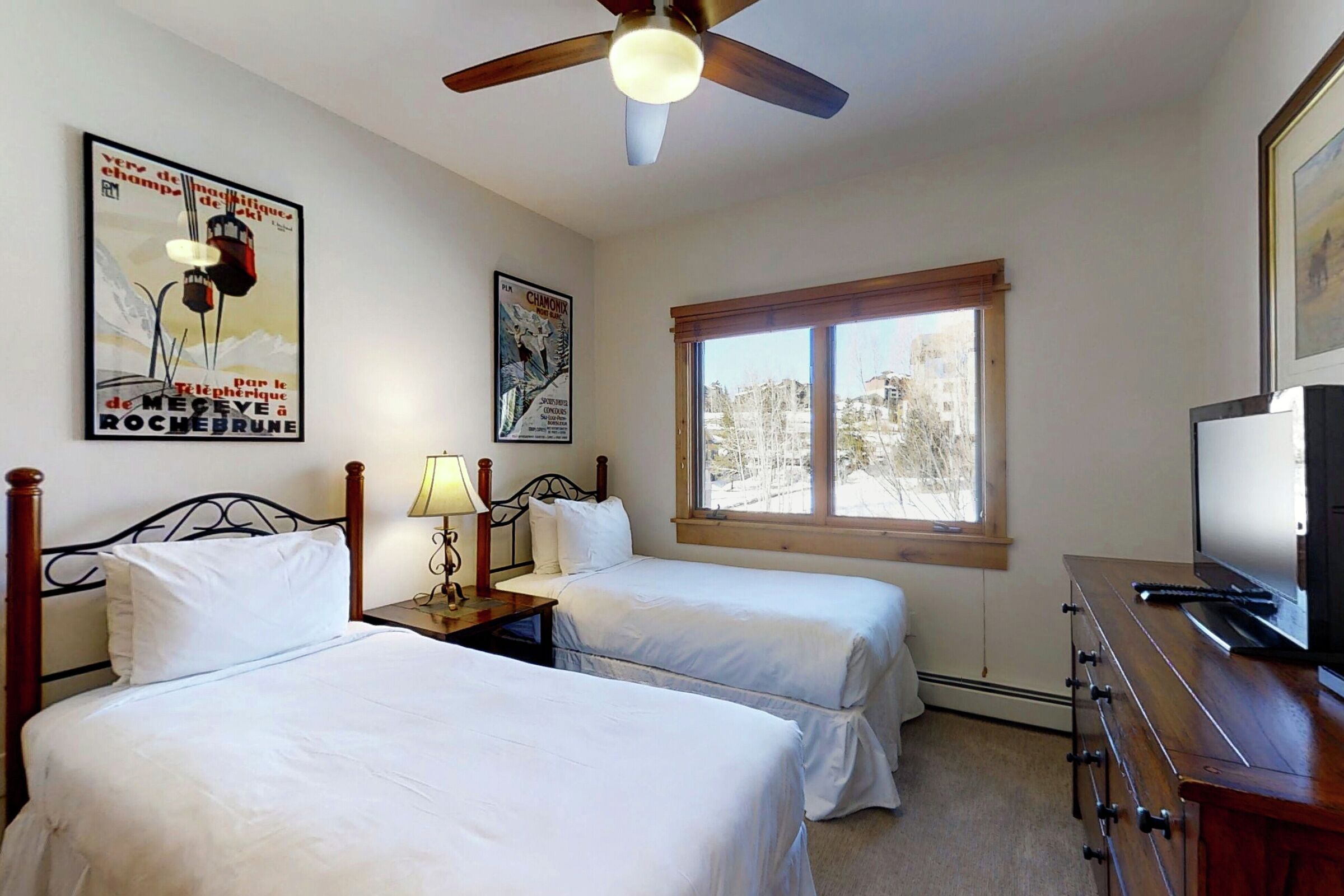 #A204 - Bedroom