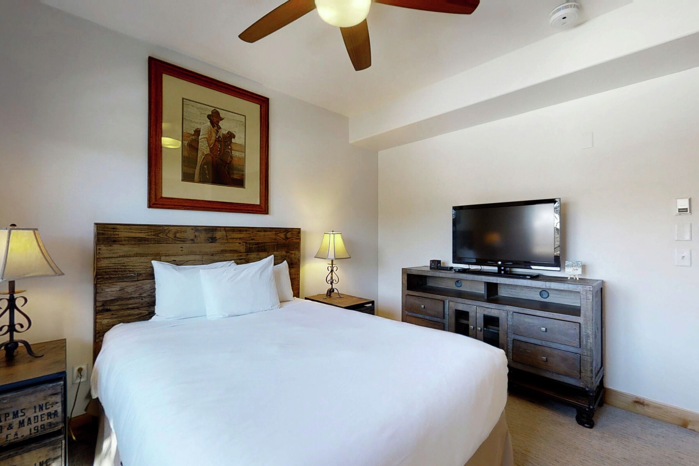 #A204 - Bedroom