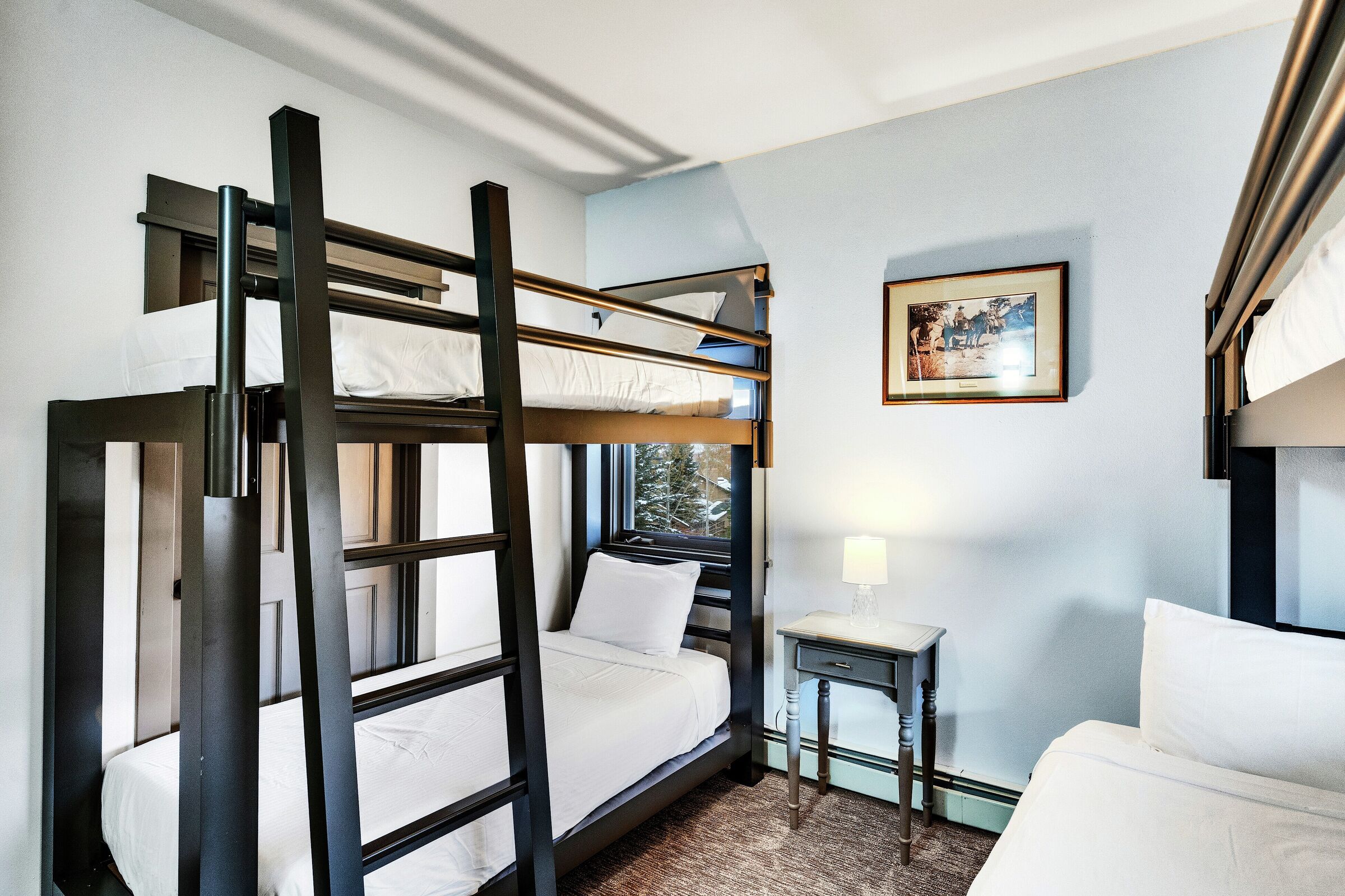 #B201 - Bedroom