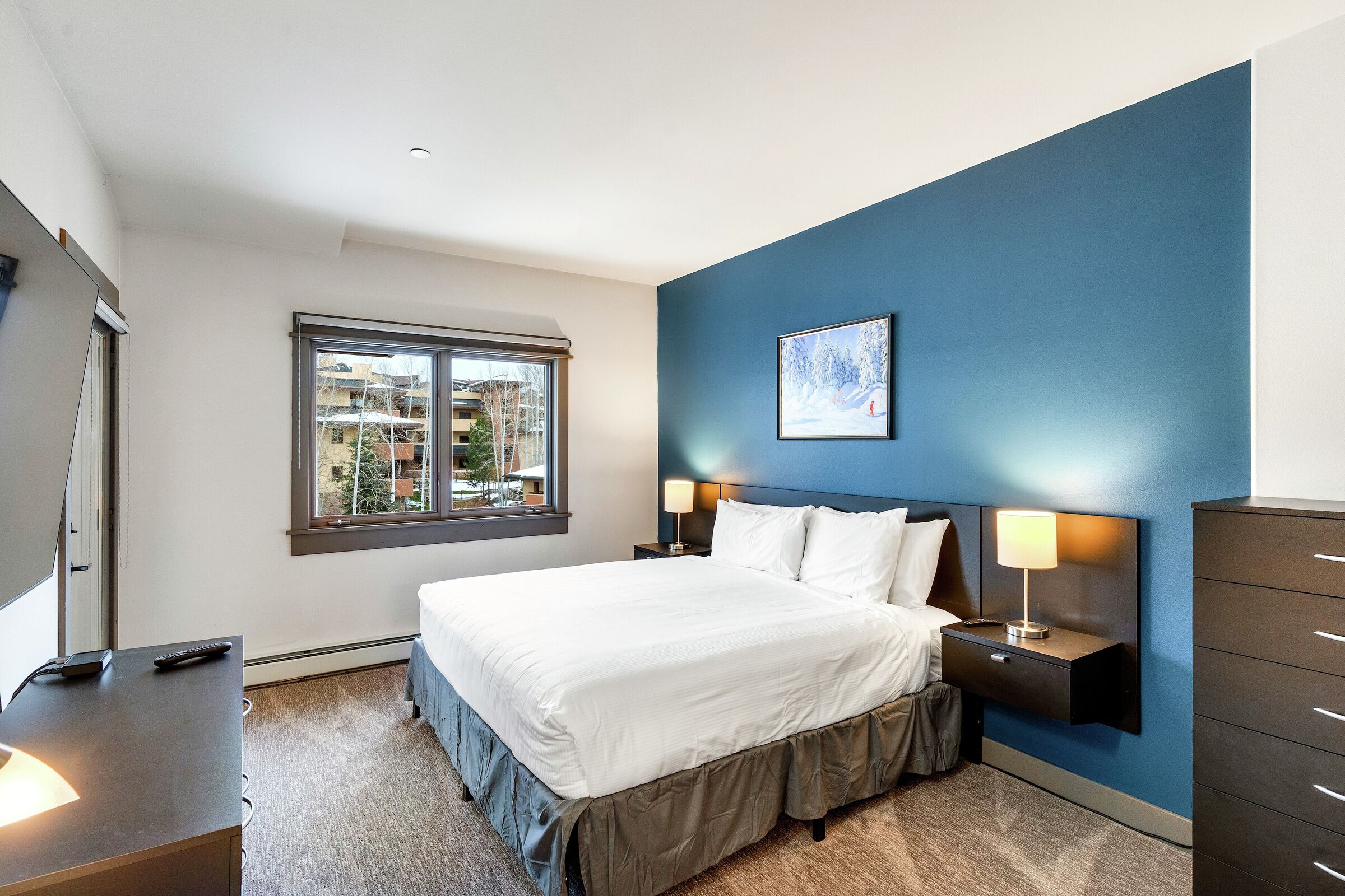 #B201 - Bedroom