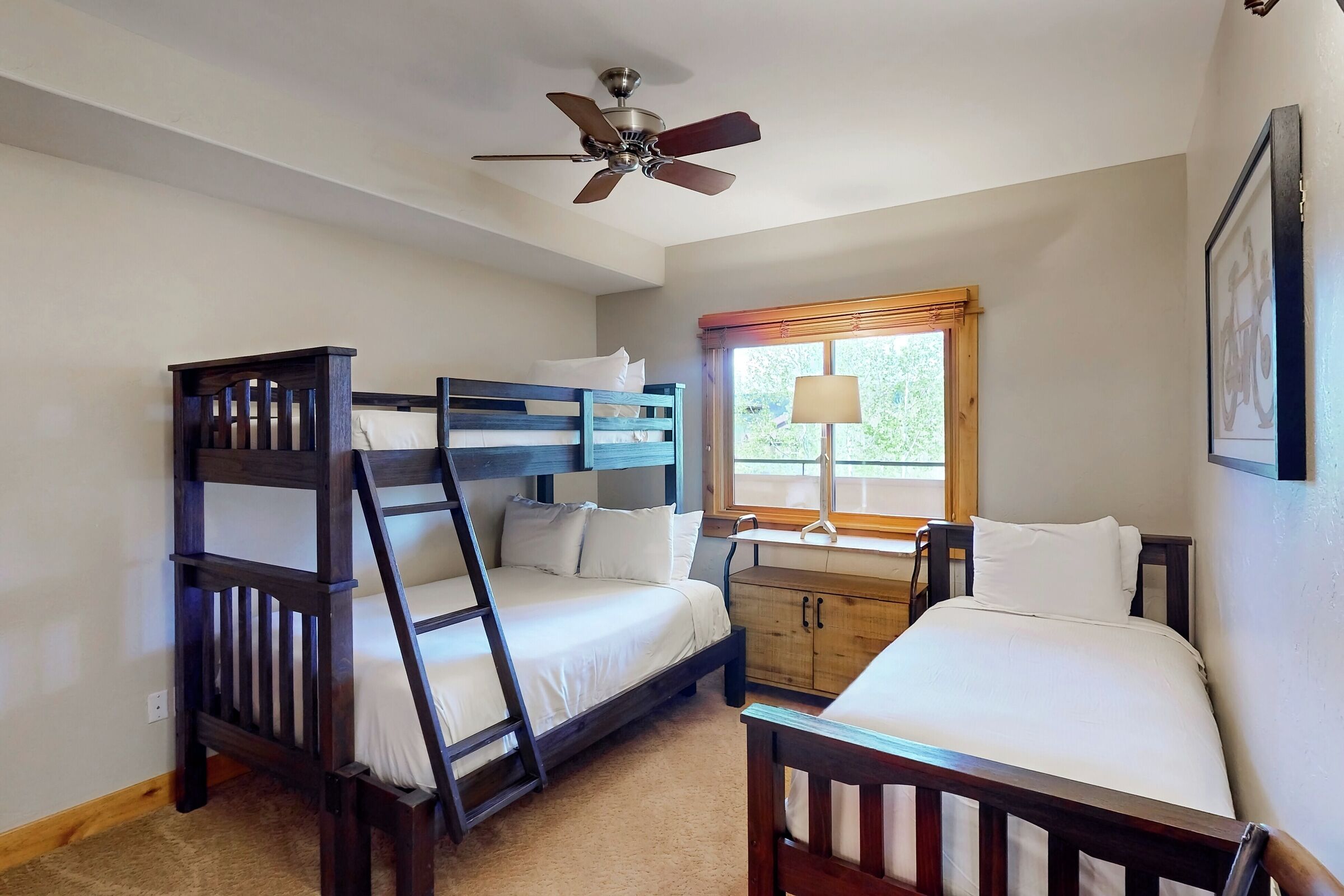 #B306 - Bedroom