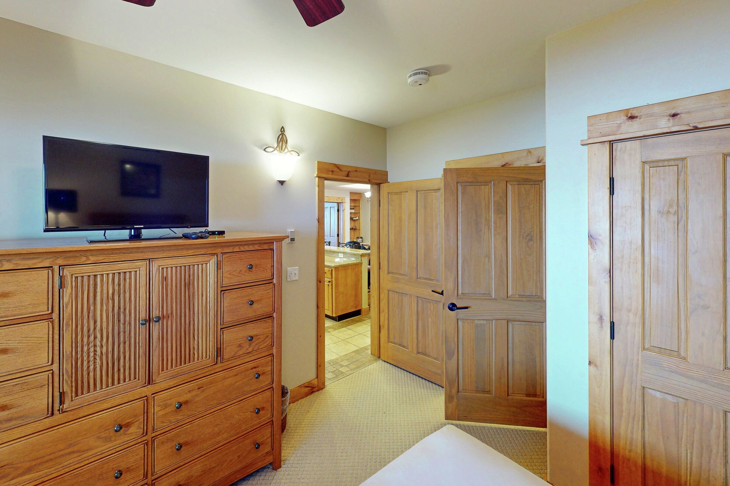 #B301 - Bedroom