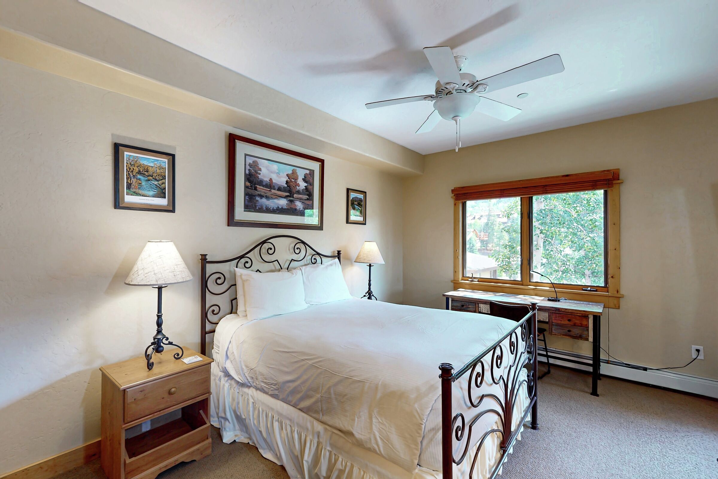 #A301 - Bedroom