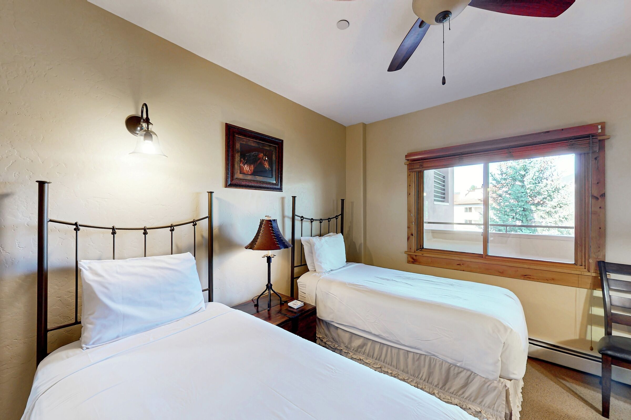 #A301 - Bedroom