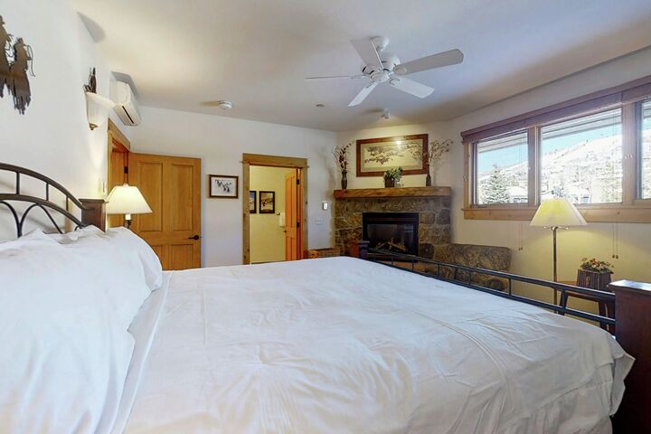 #A306 - Master Bedroom