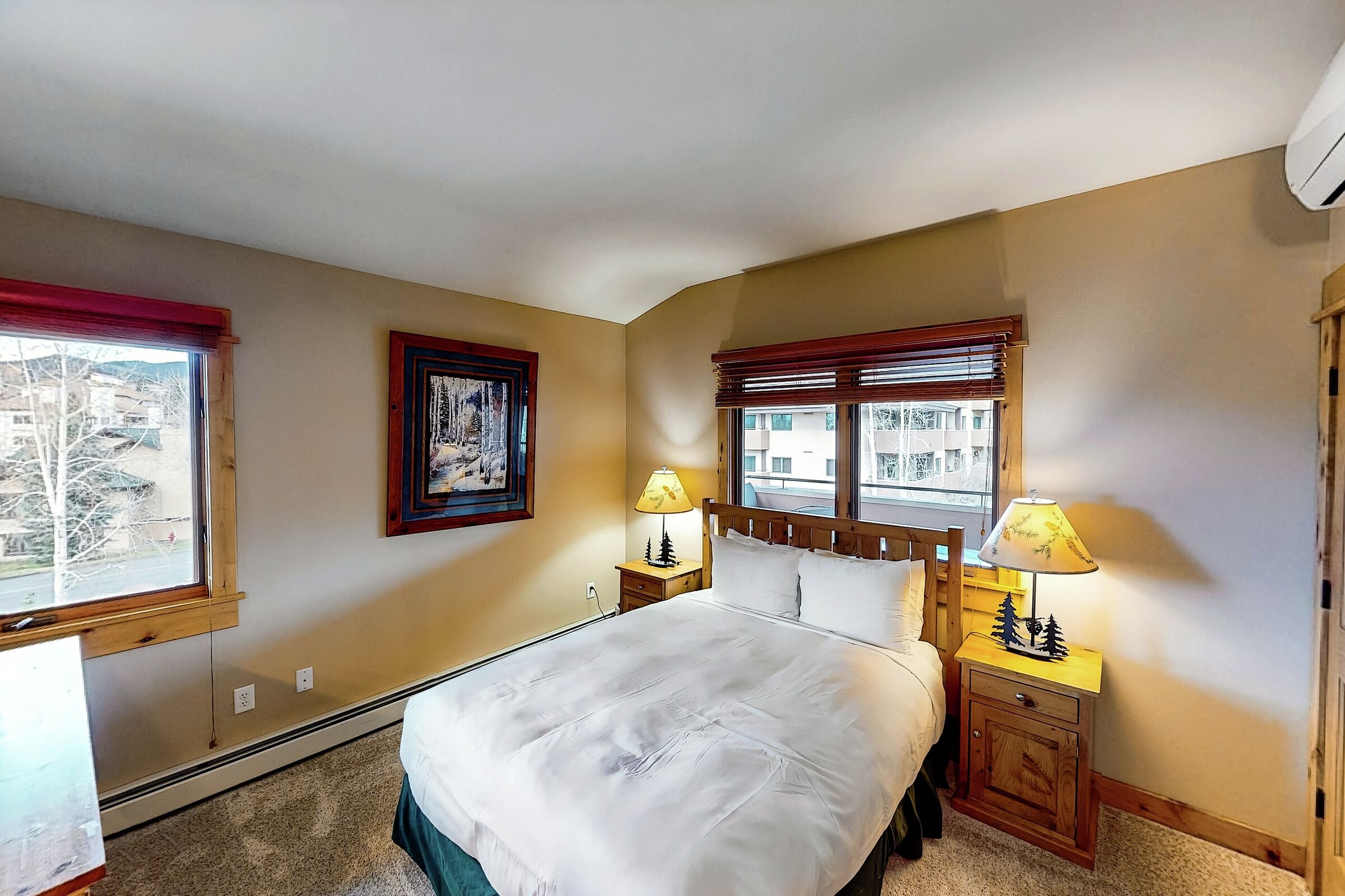 #B208 - Bedroom