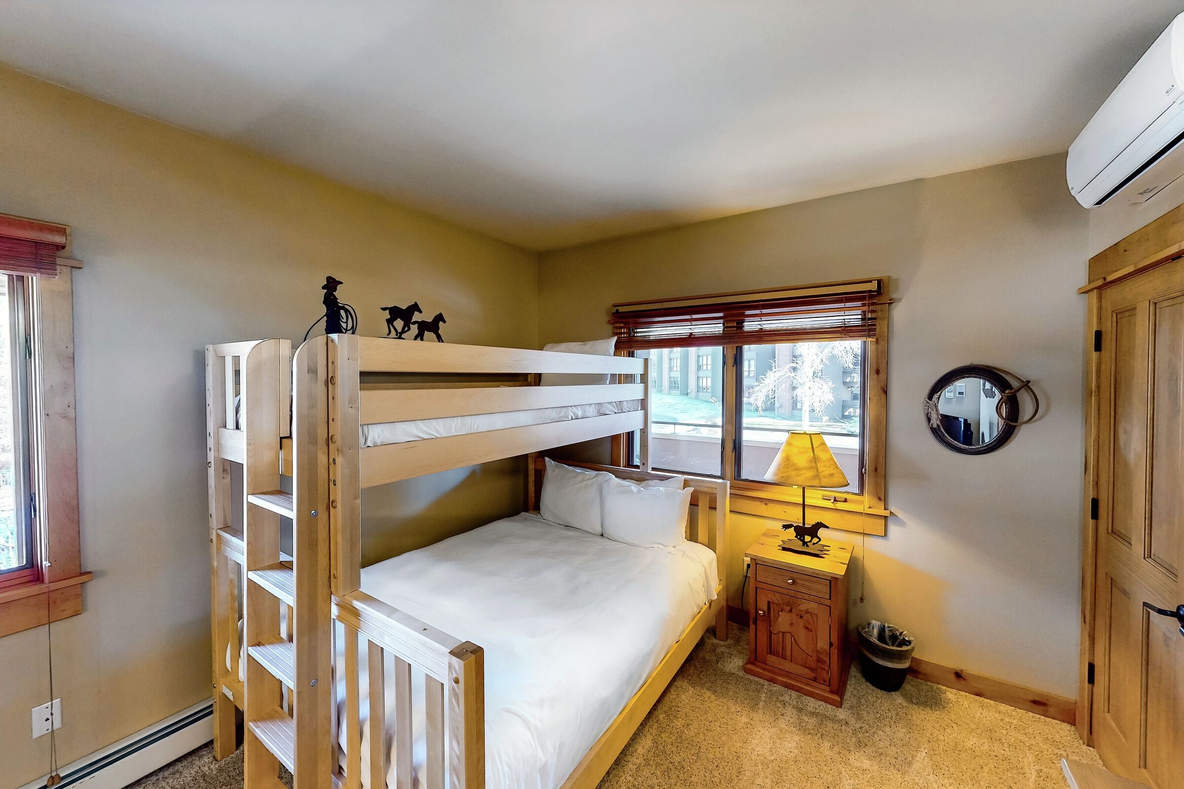 #B208 - Bedroom