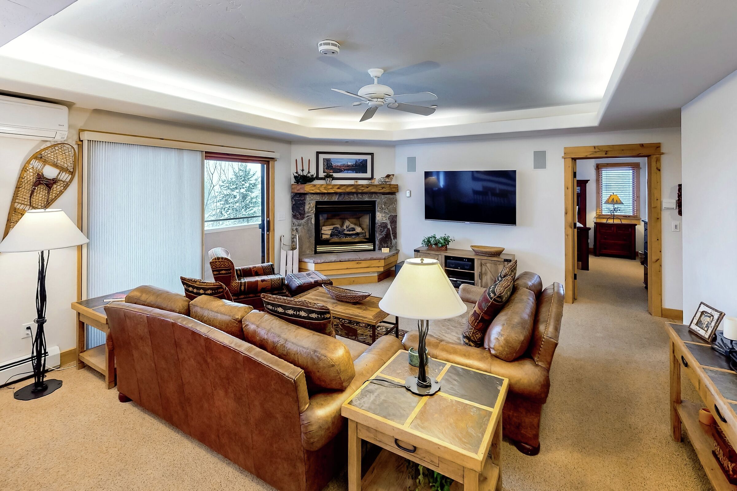#A201 - Living Area
