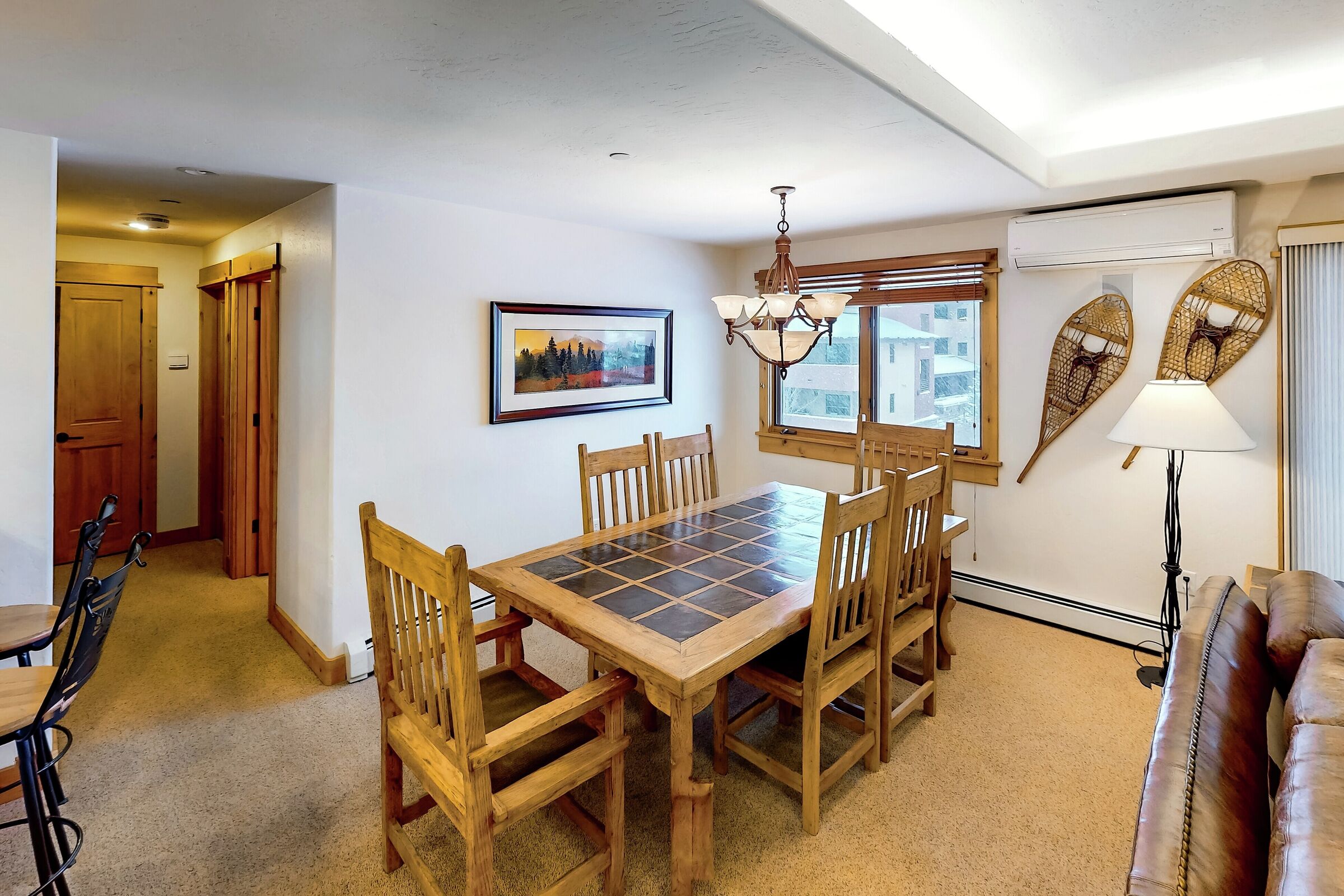 #A201 - Dining Area