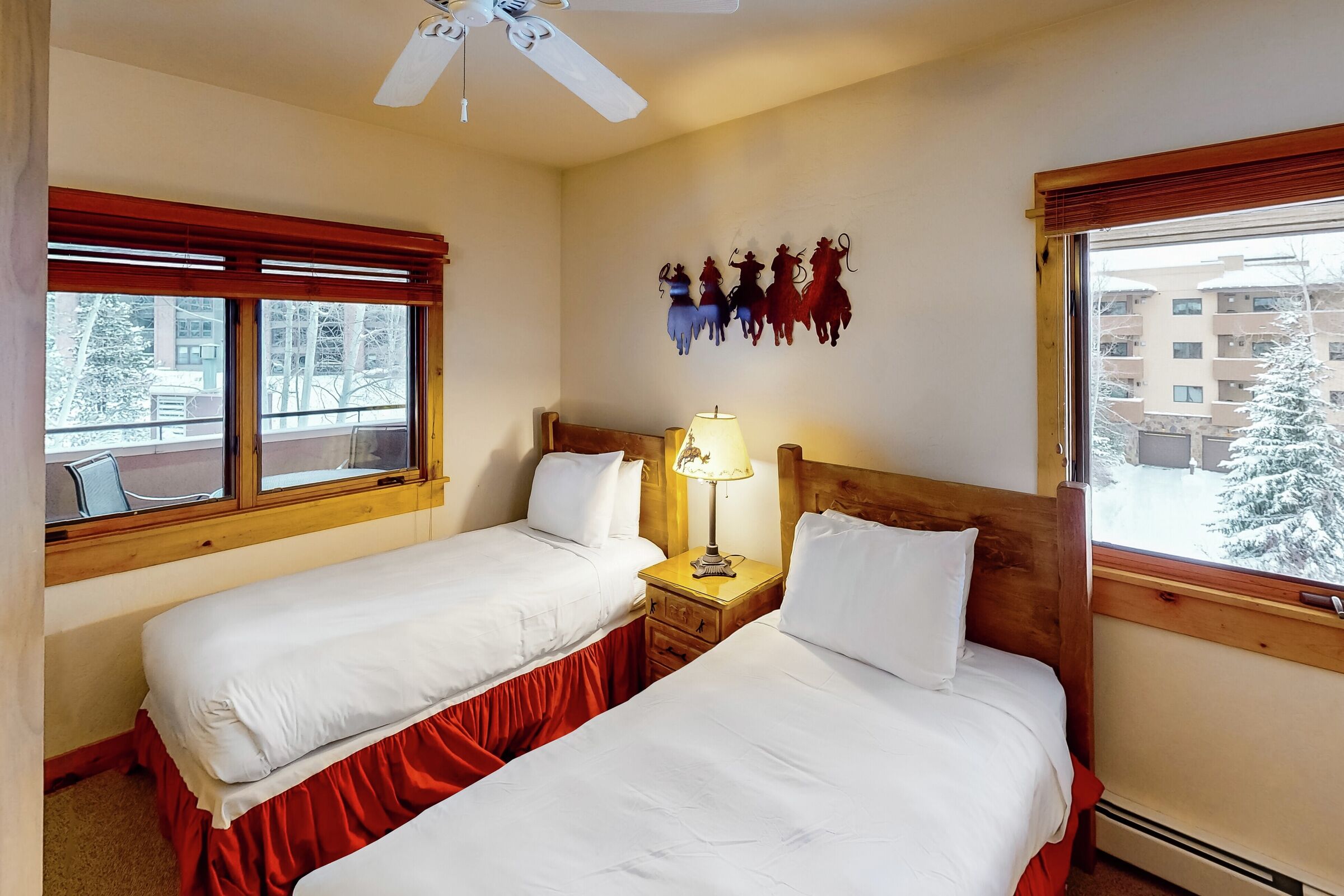 #A201 - Bedroom
