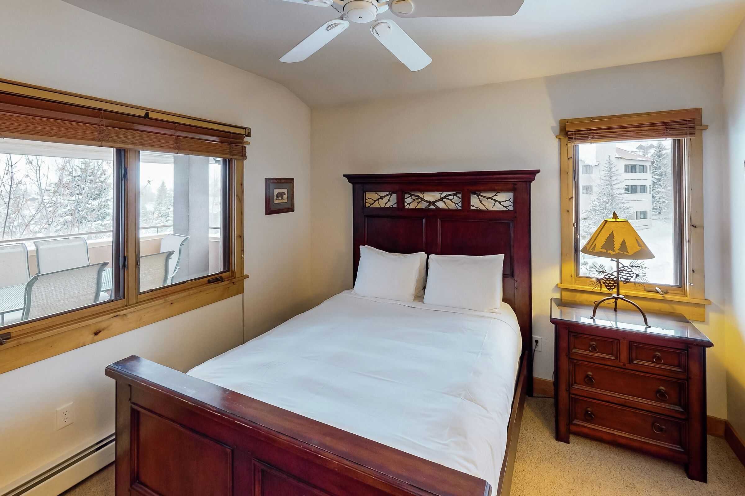 #A201 - Bedroom