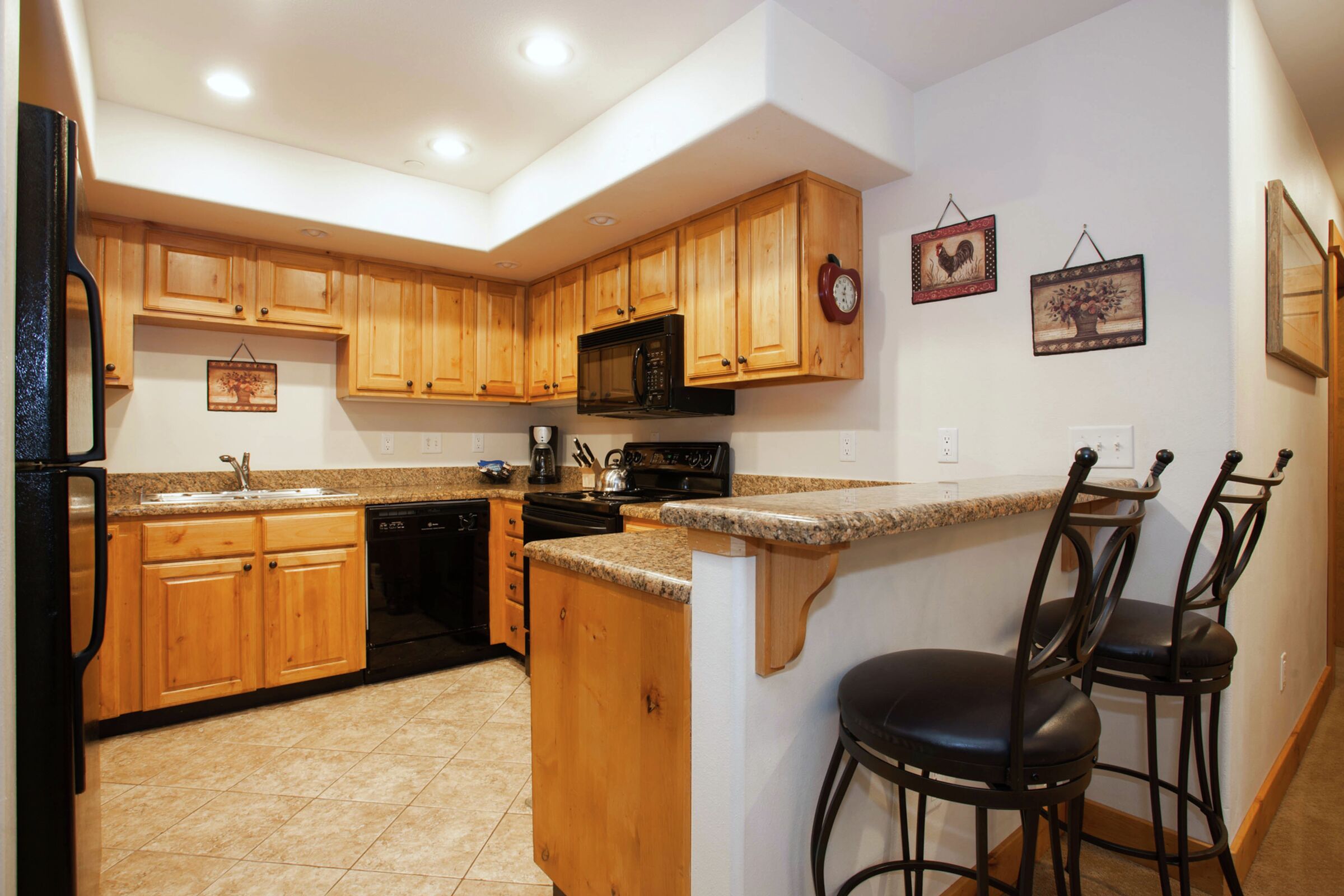#A208 - Kitchen