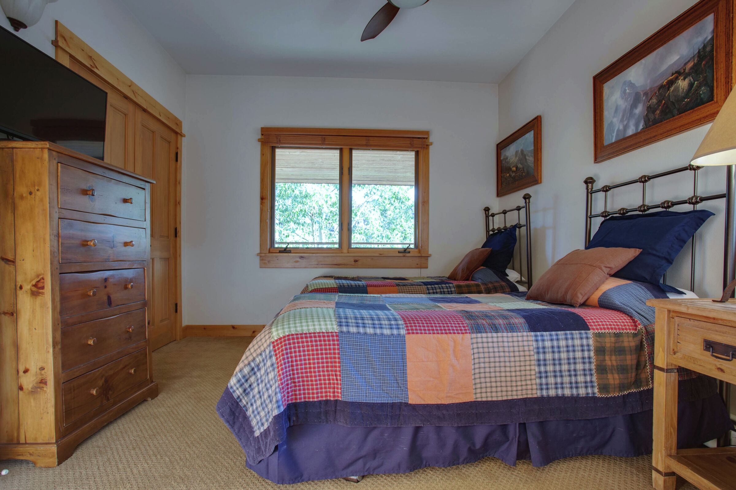#A208 - Bedroom
