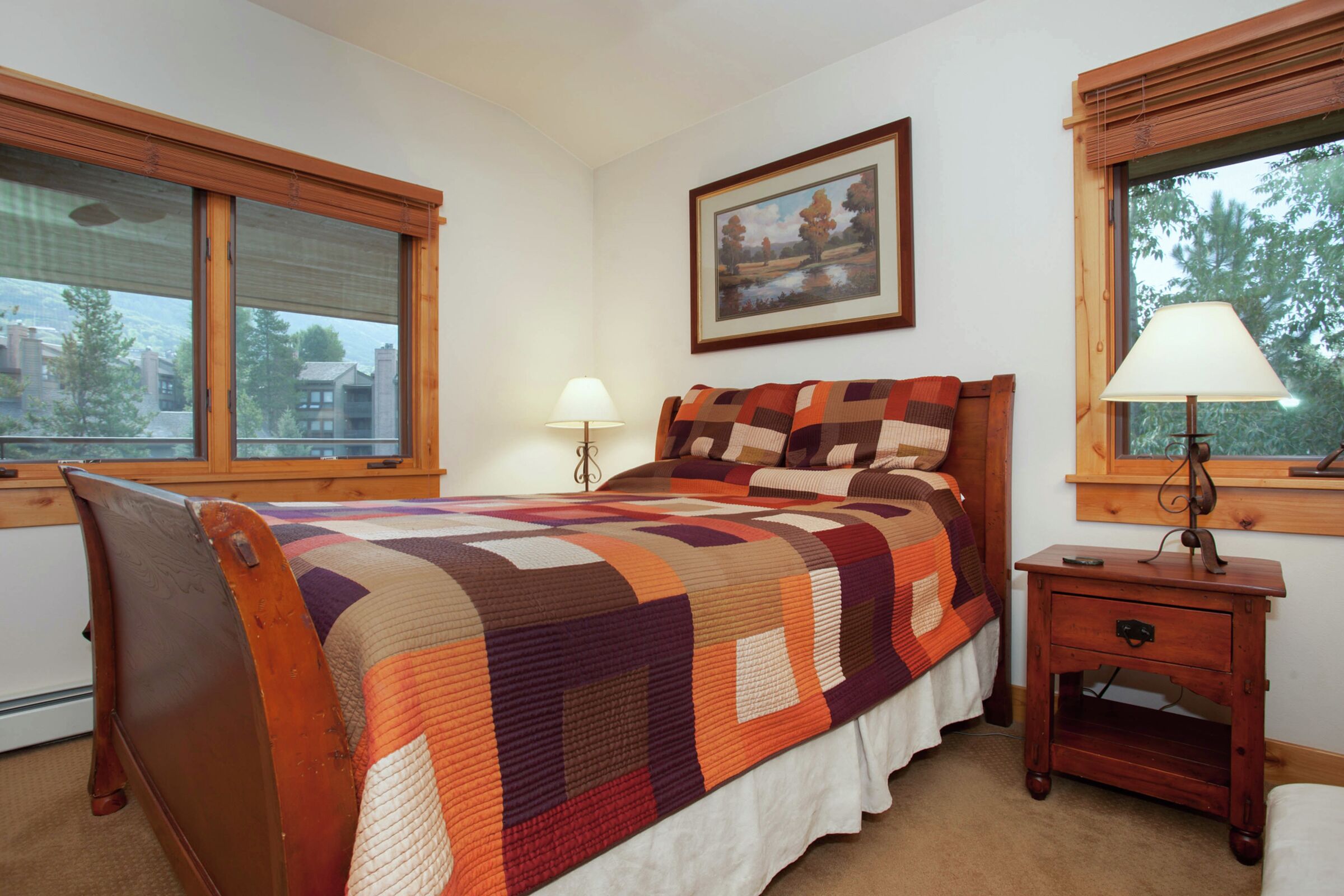 #A208 - Bedroom
