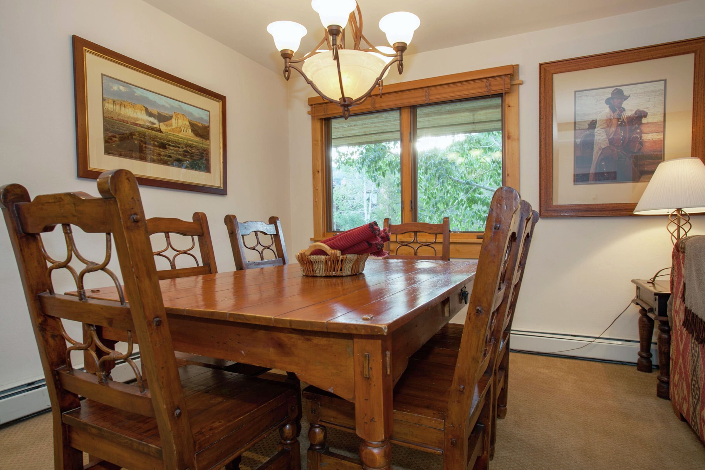 #A208 - Dining Room