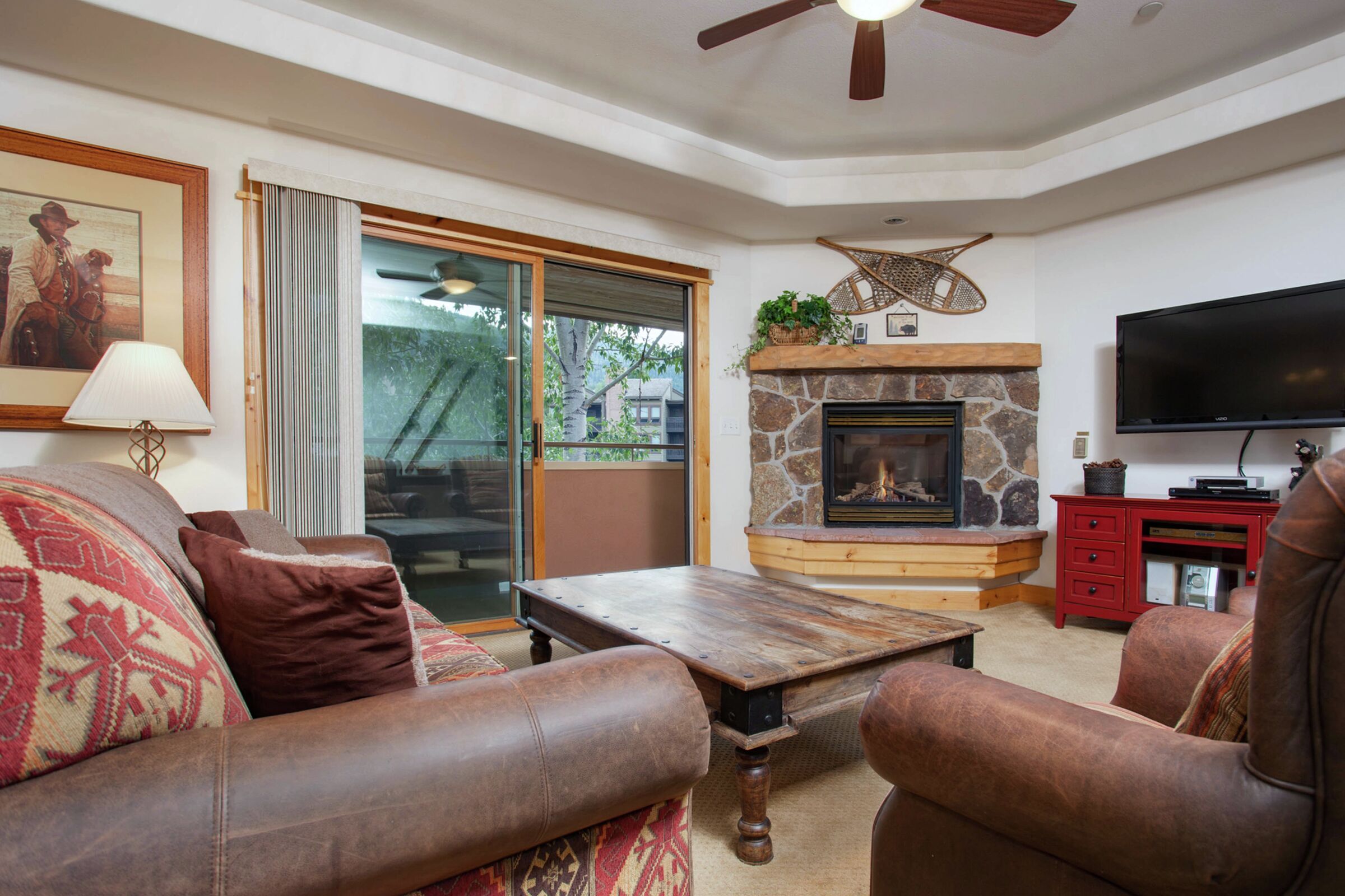 #A208 - Living Room