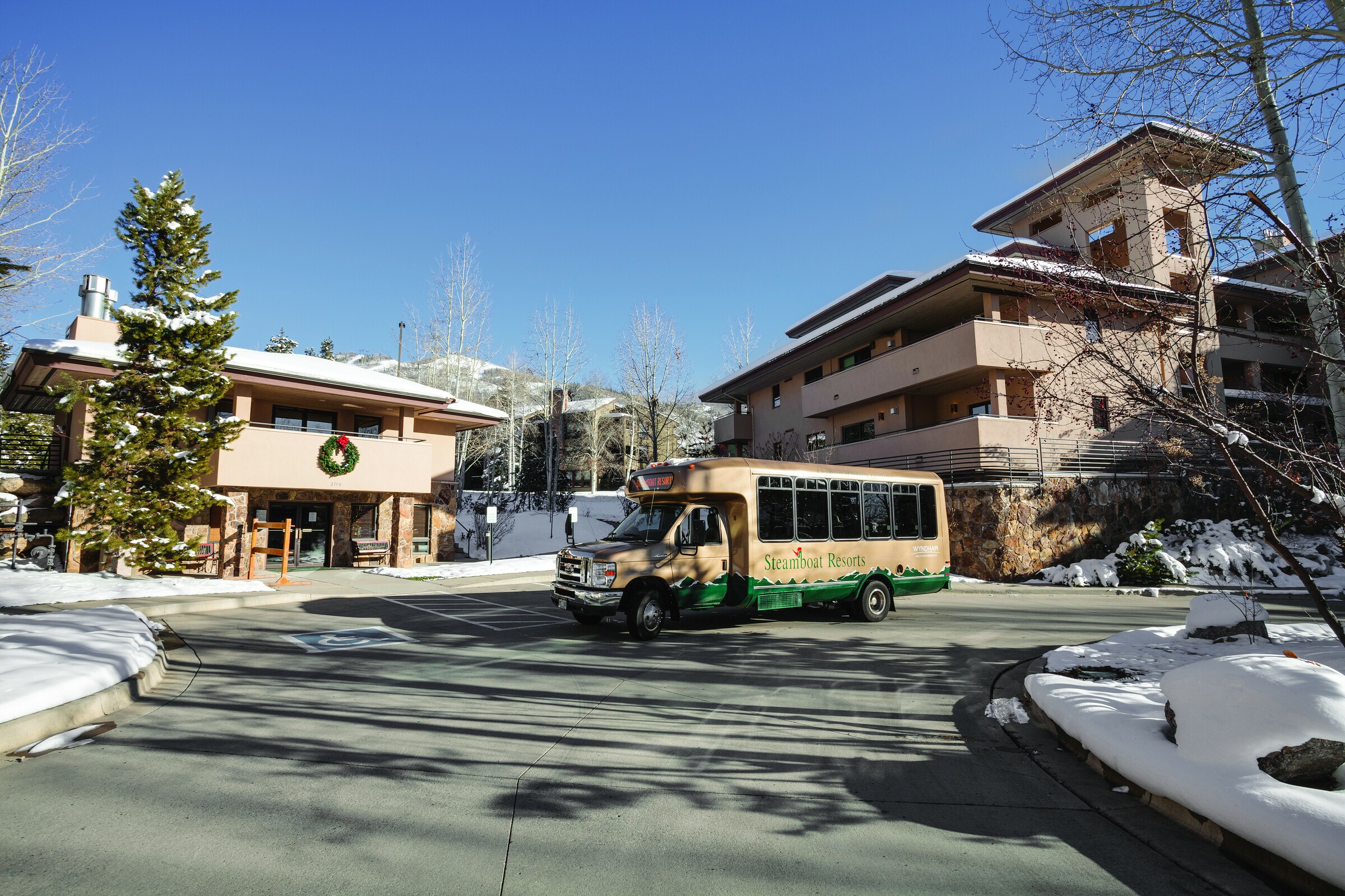 Canyon Creek