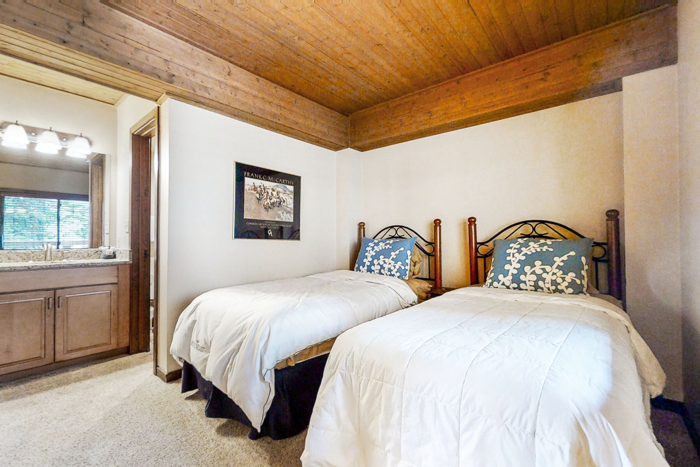 #202 - Bedroom