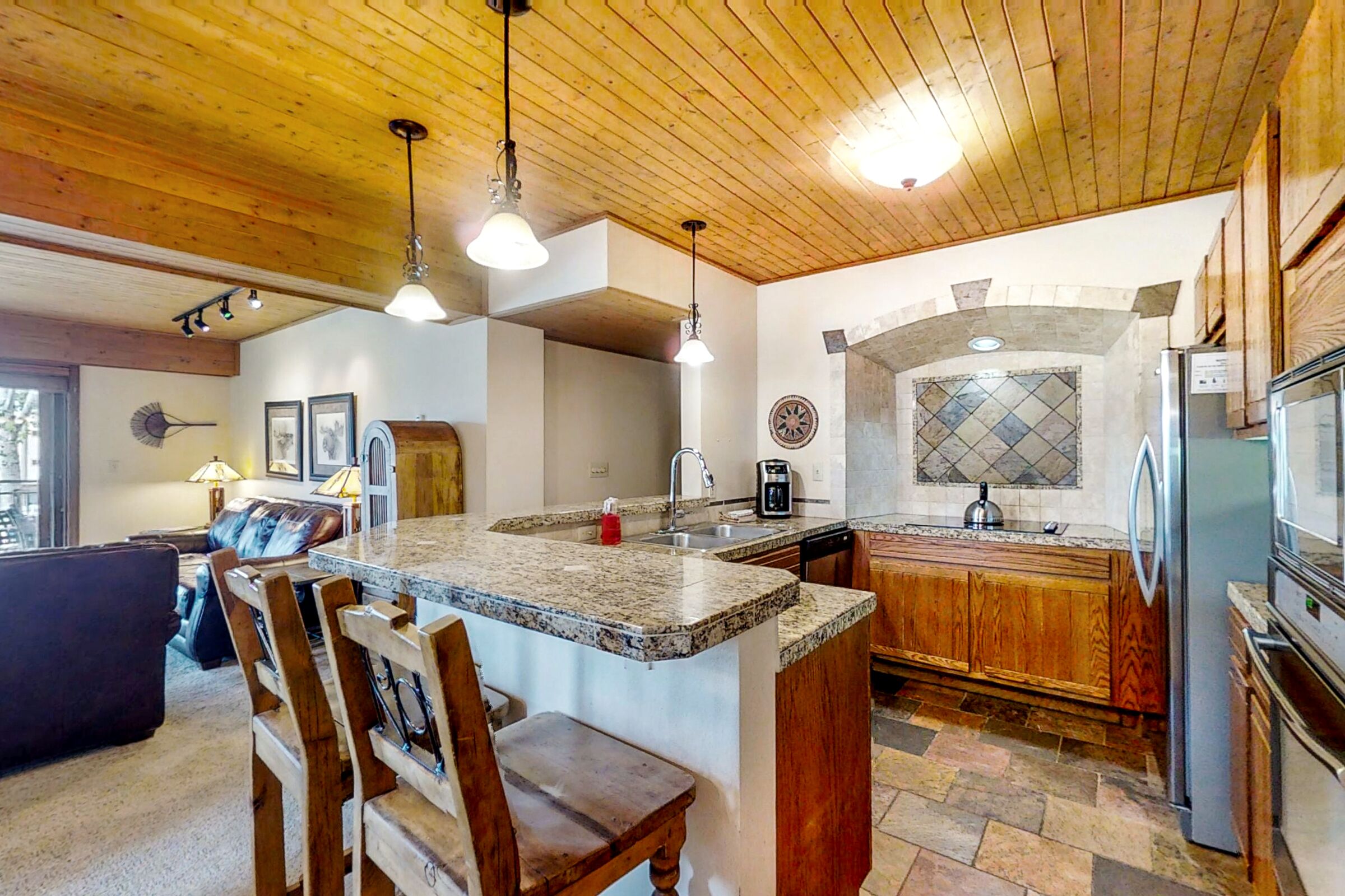 #202 - Kitchen