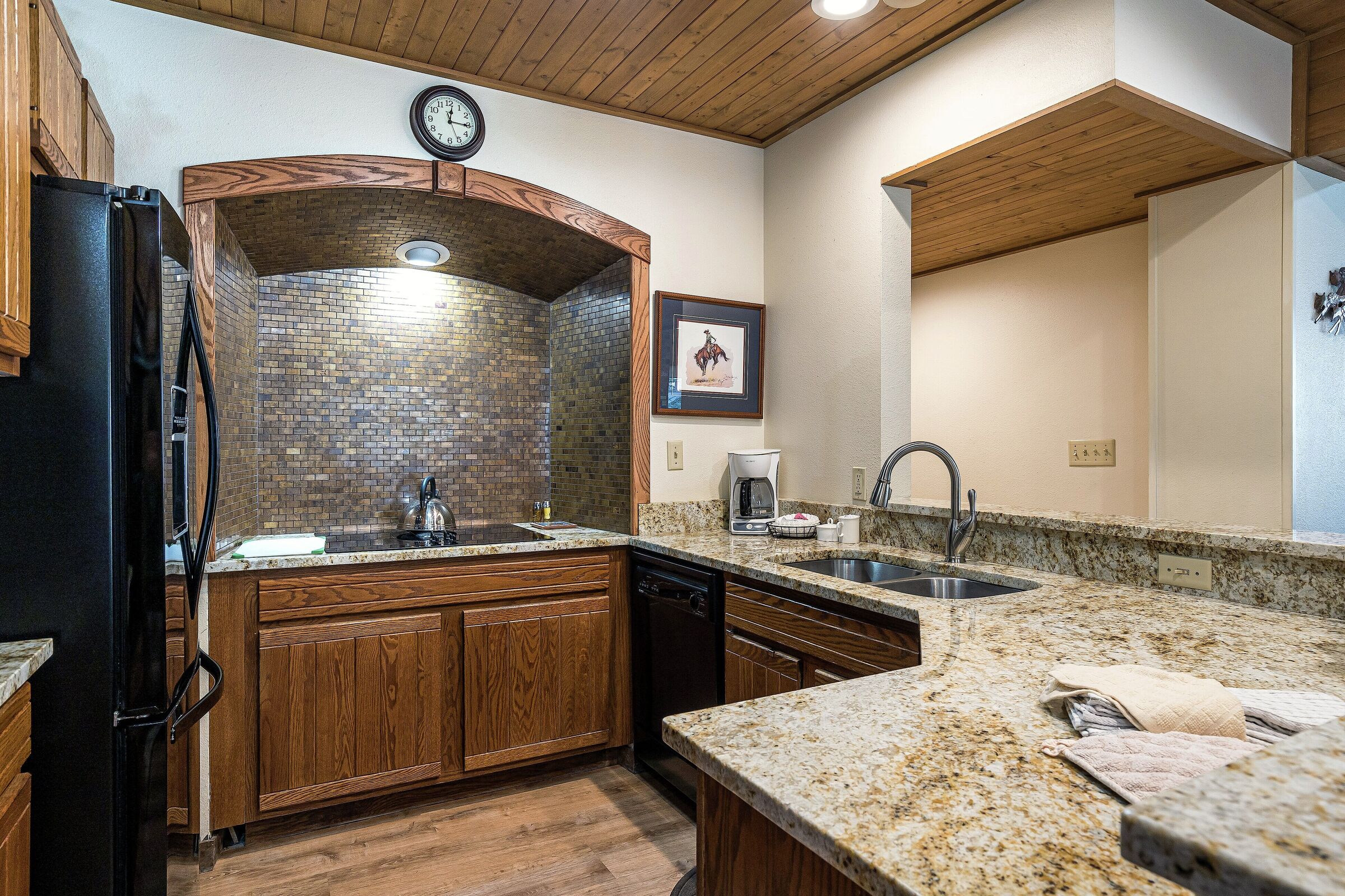 #205 - Kitchen