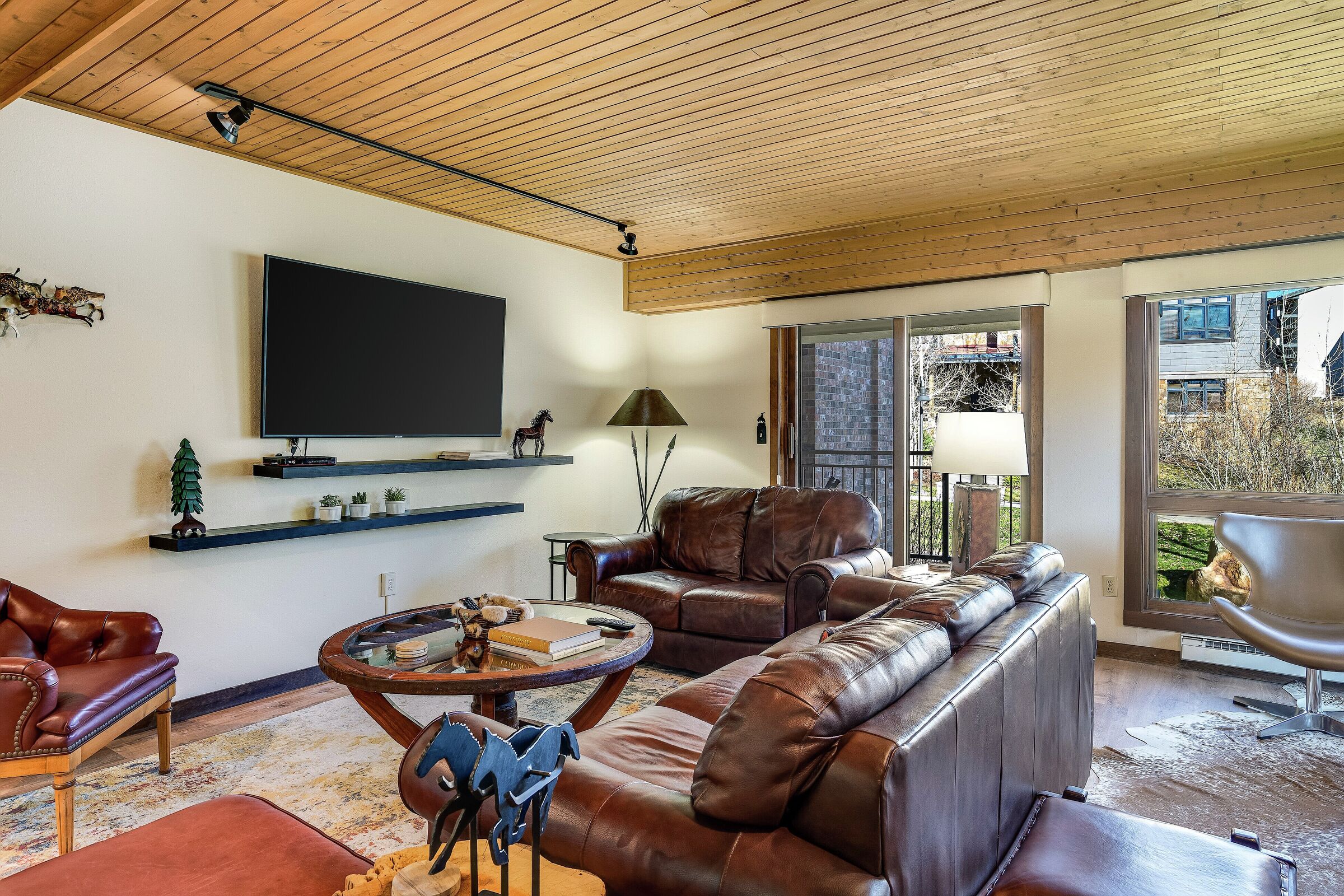 #205 - Living Area