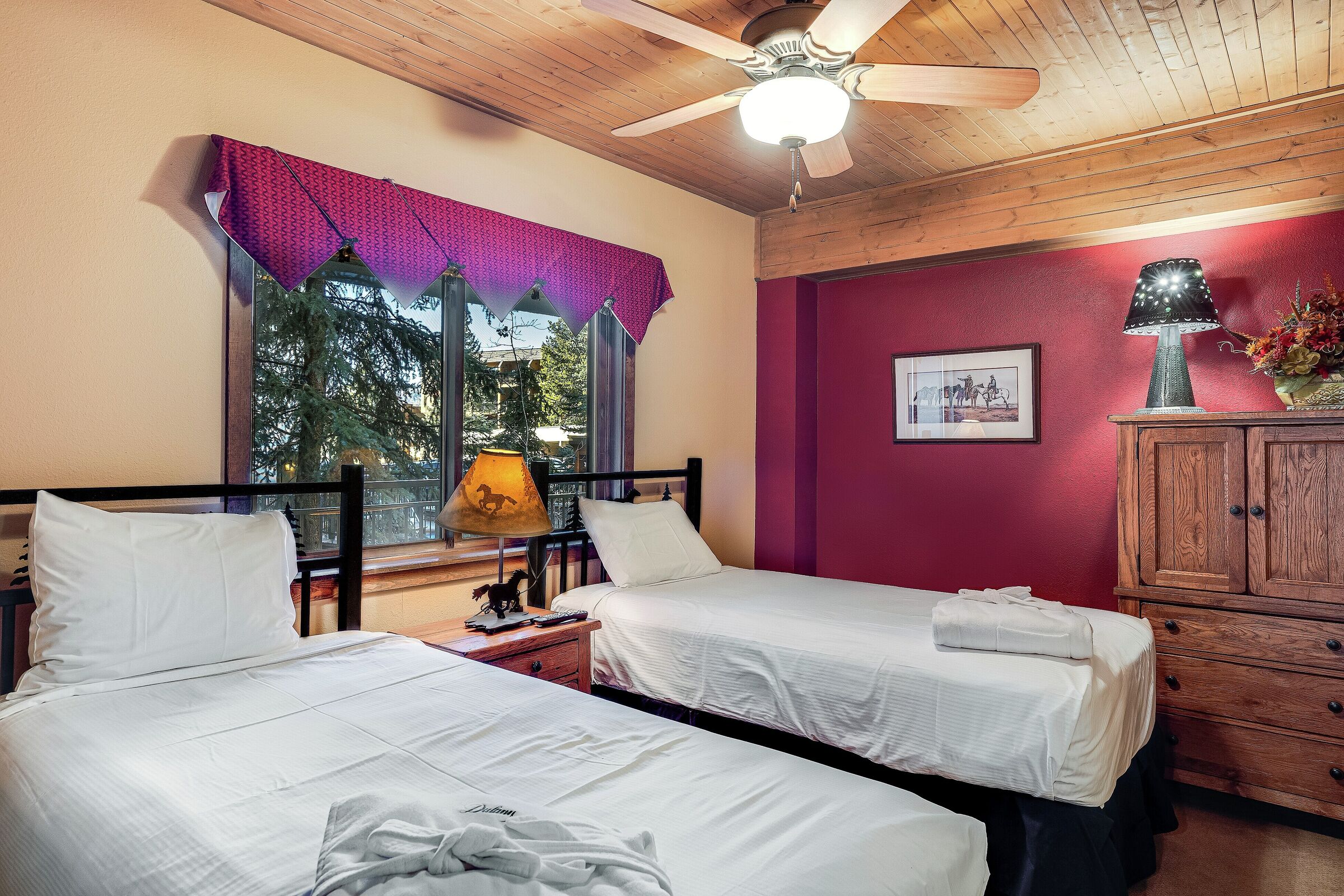 #205 - Bedroom