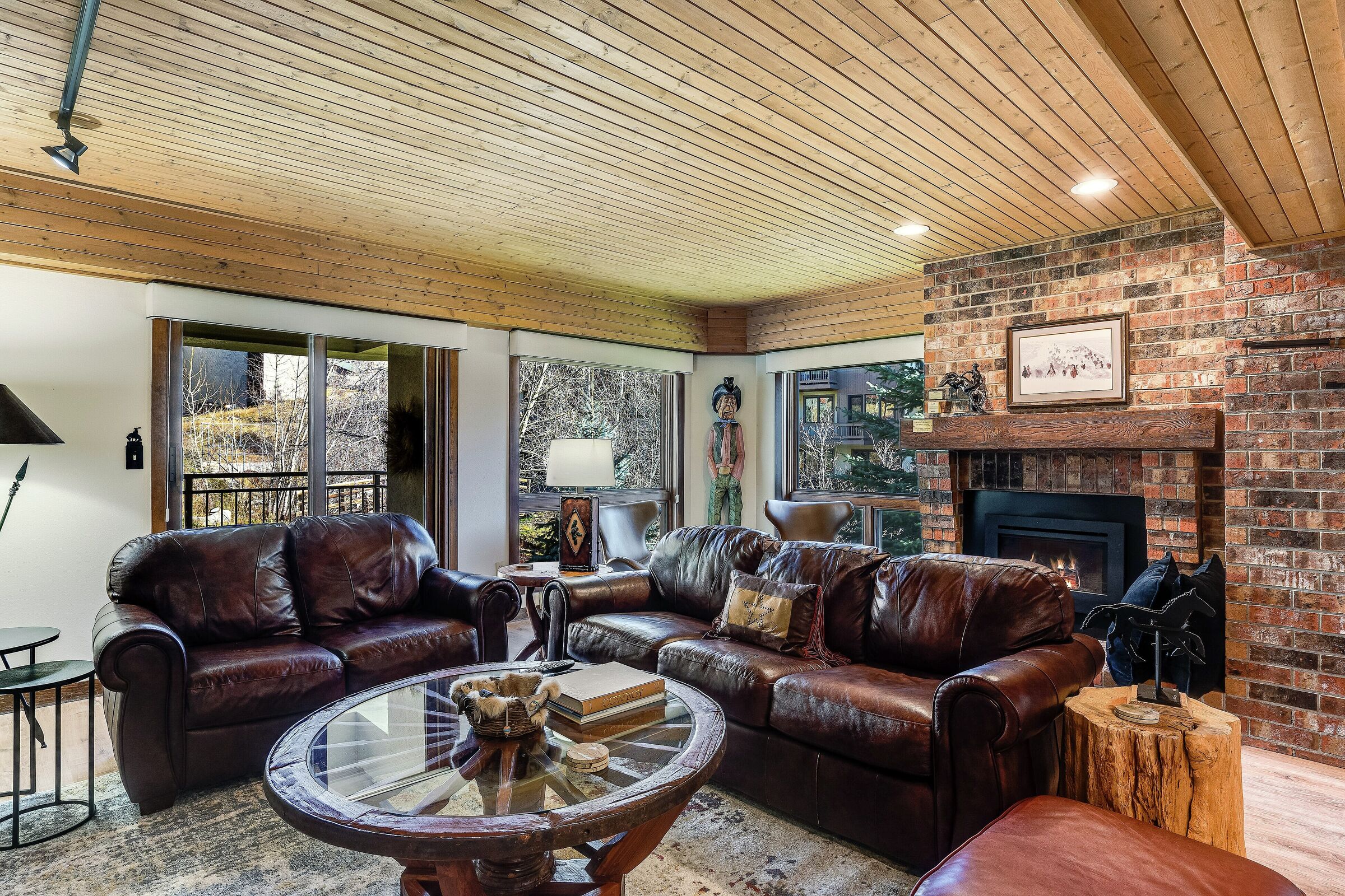 #205 - Living Area