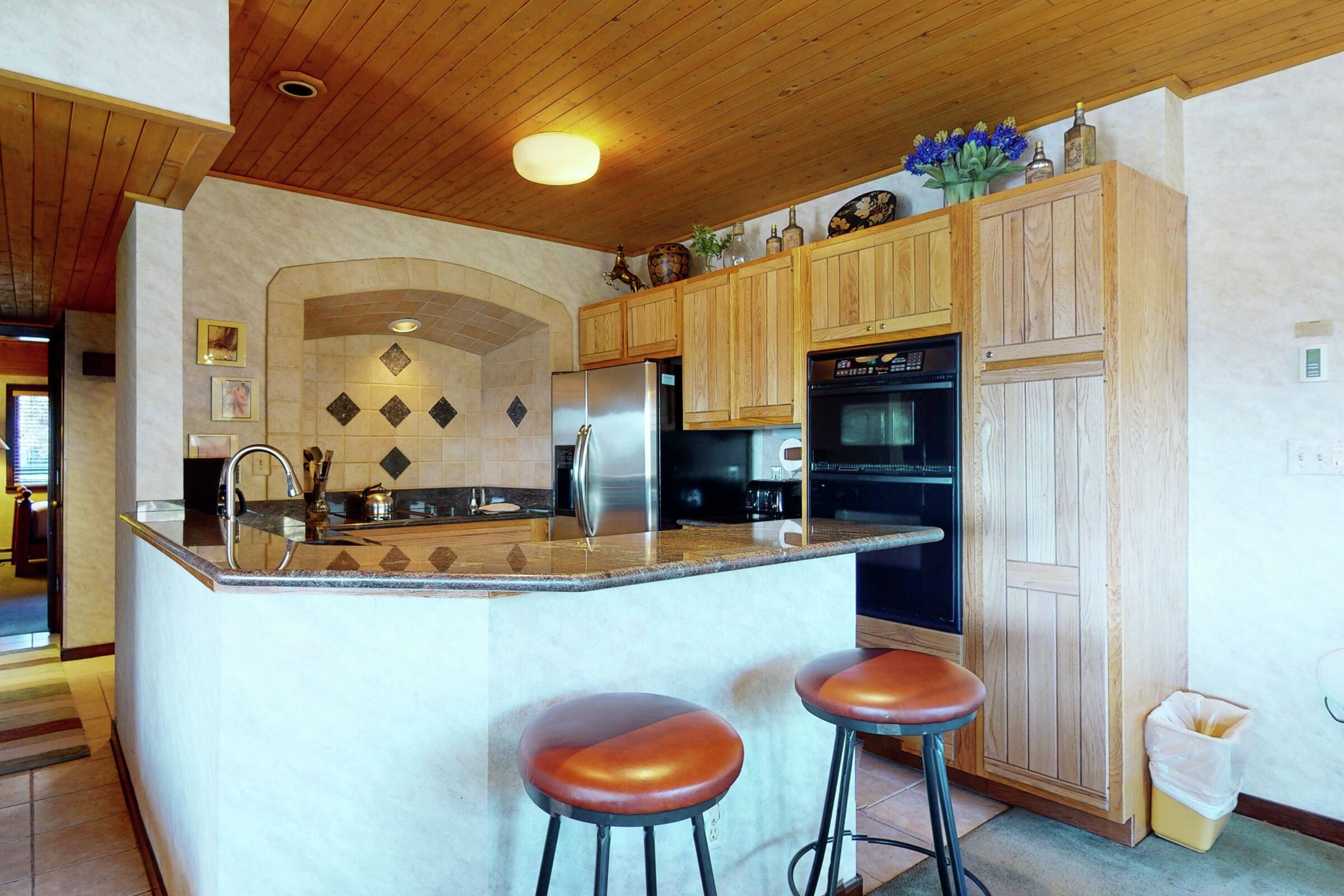 #303 - Kitchen