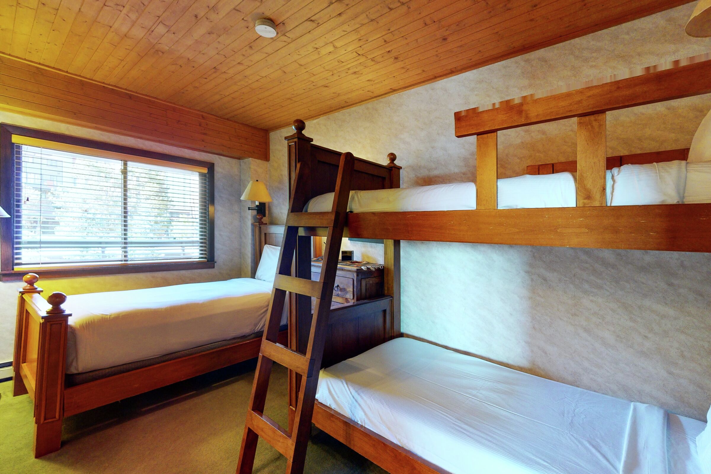 #303 - Bedroom