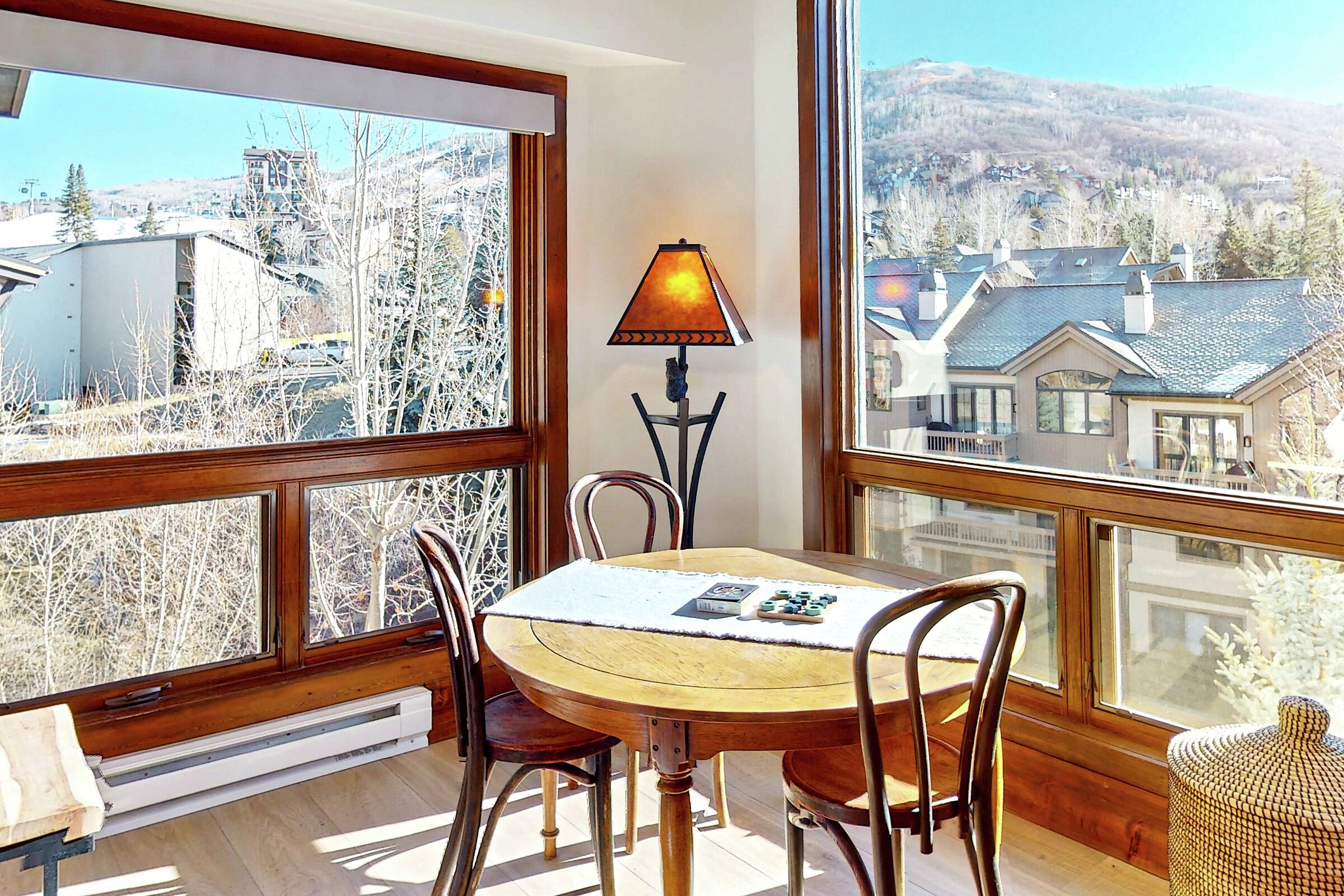 #505 - Dining Room