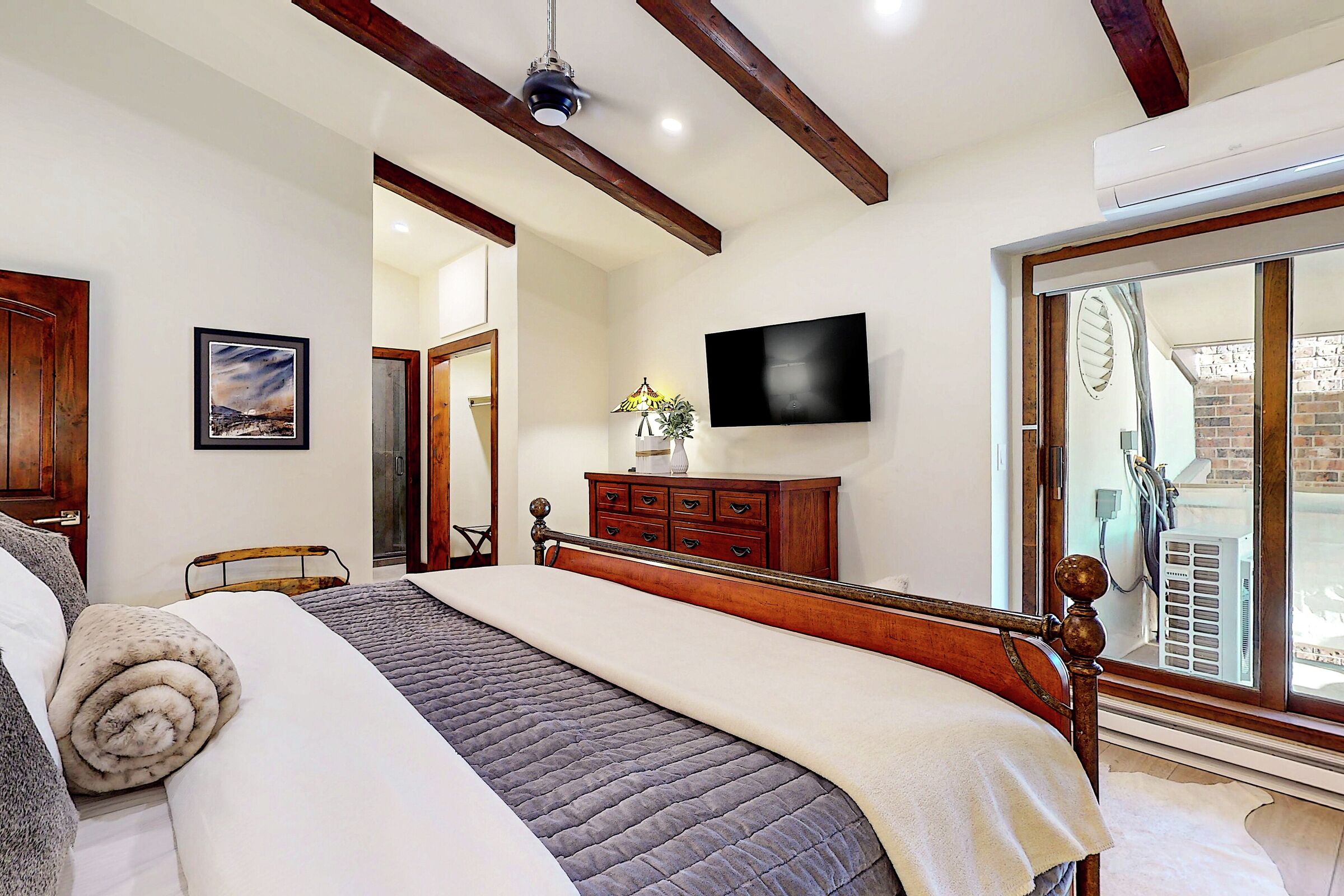 #505 - Master Bedroom