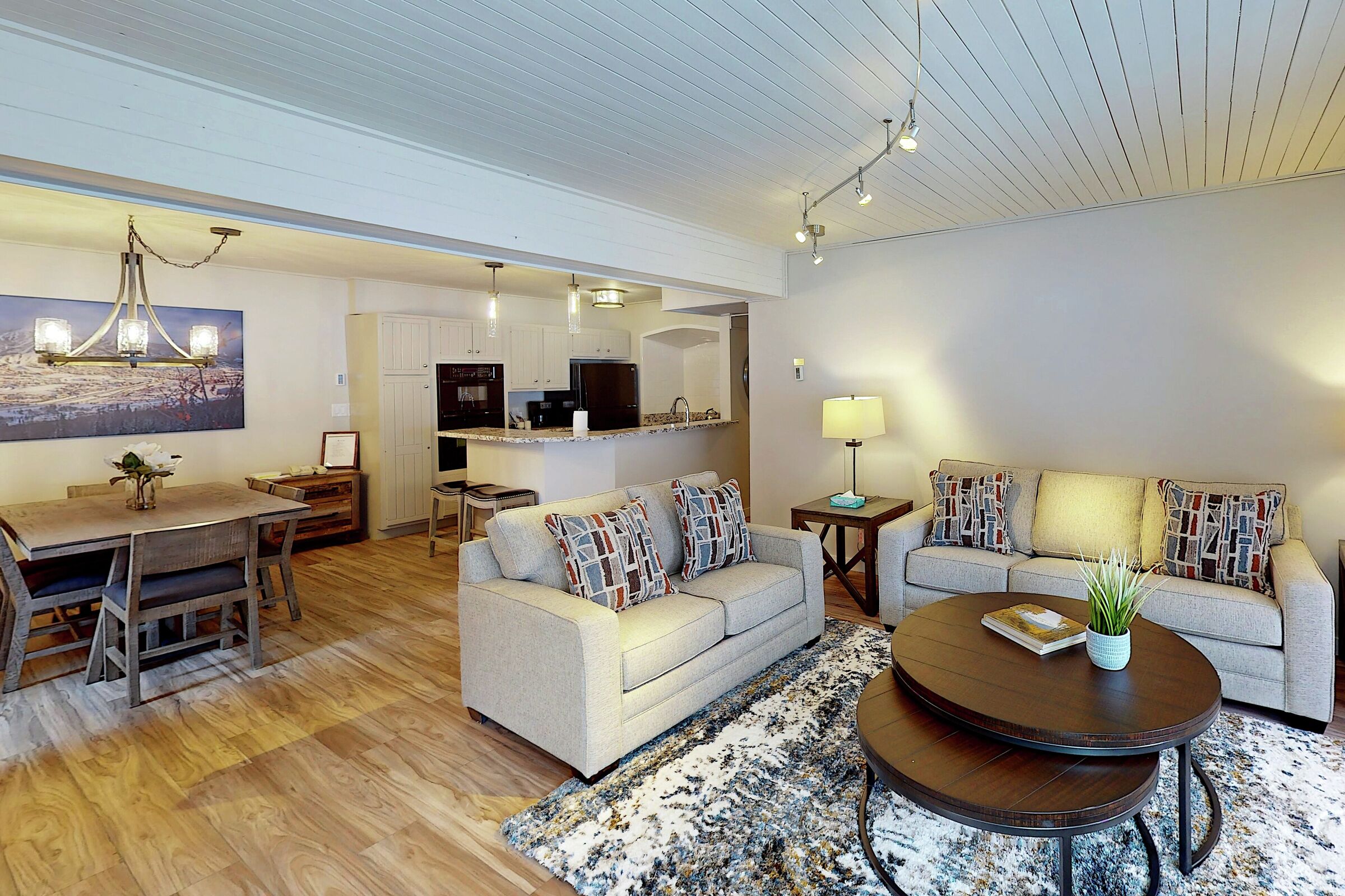 #105 - Living Area