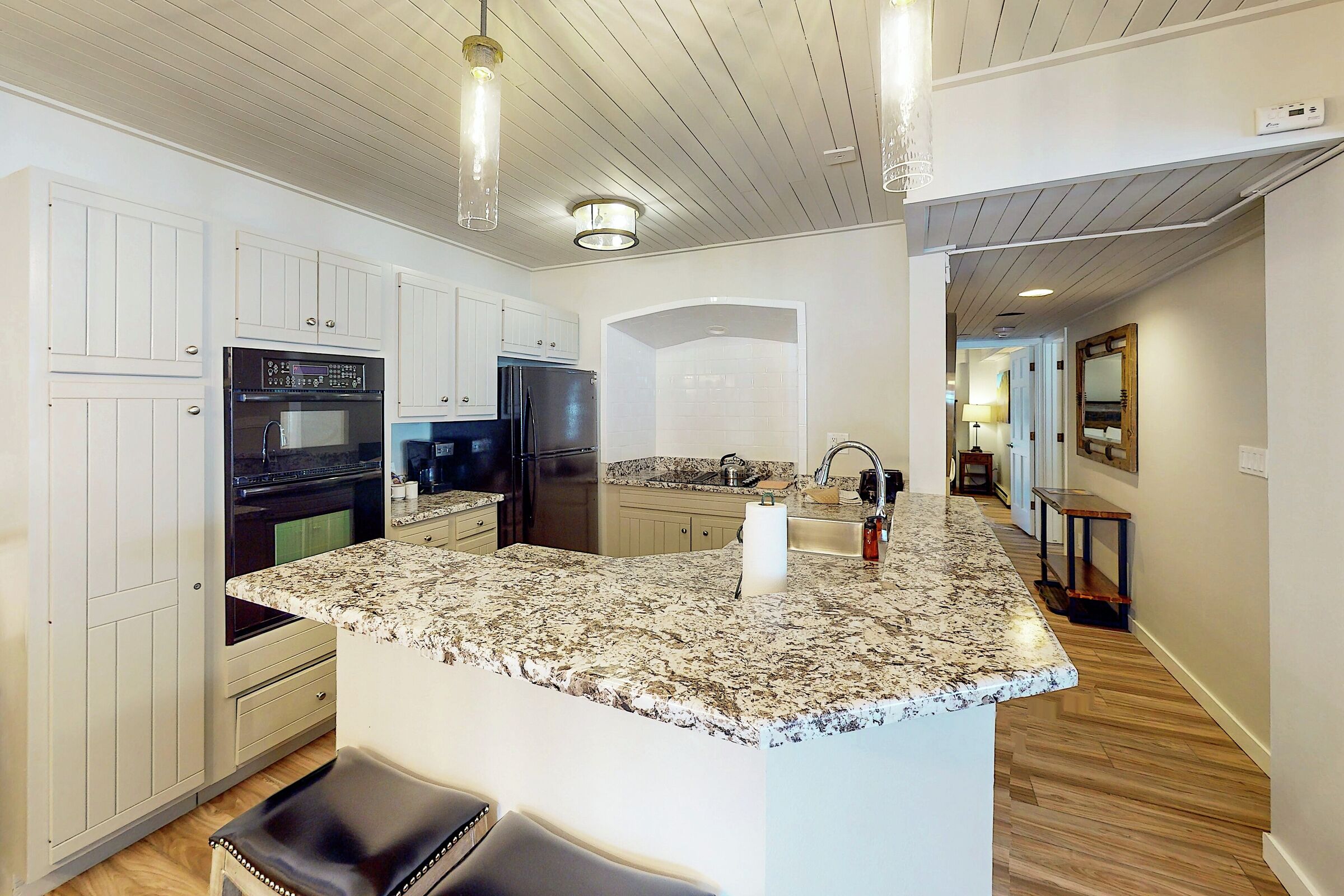 #105 - Kitchen