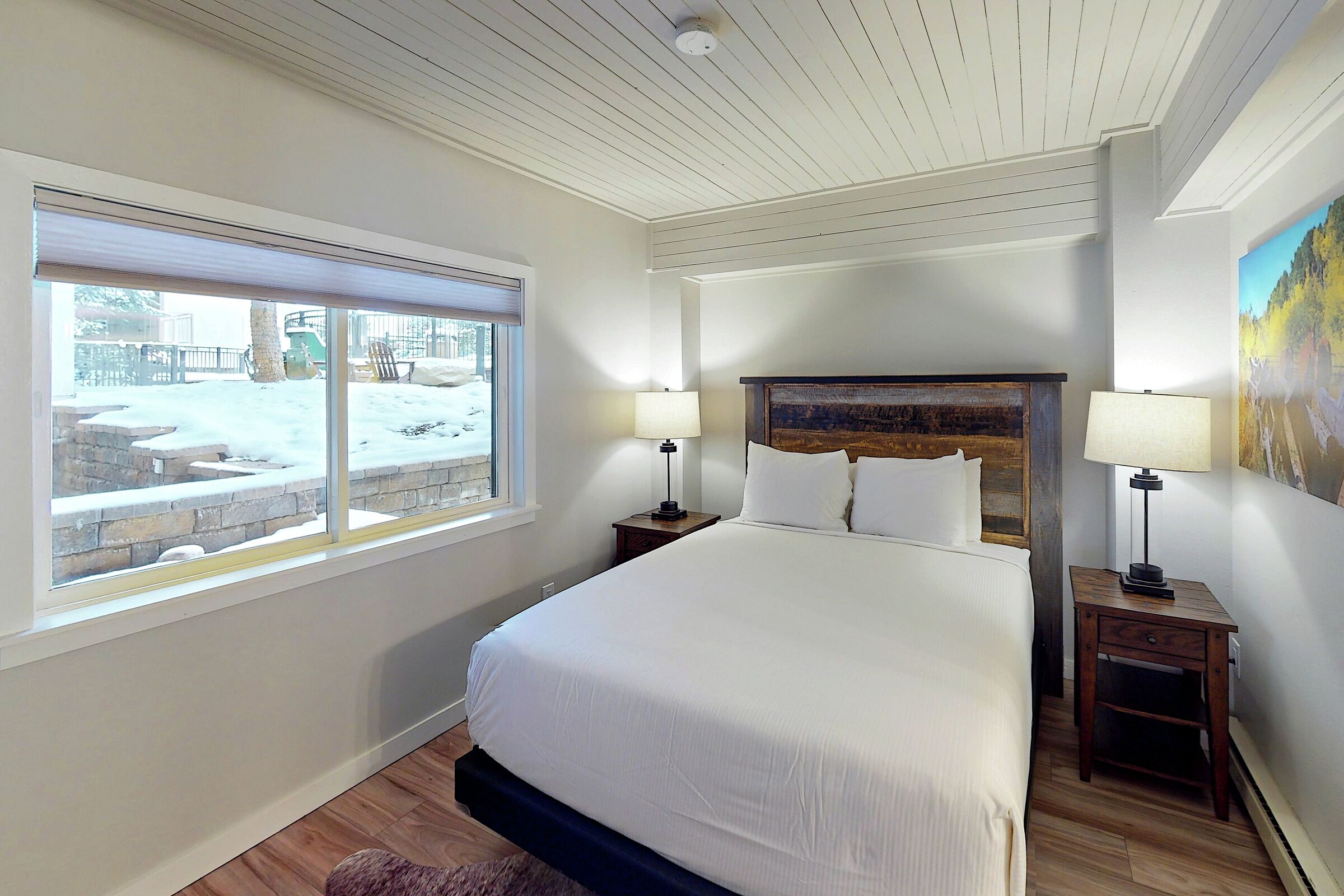 #105 - Bedroom