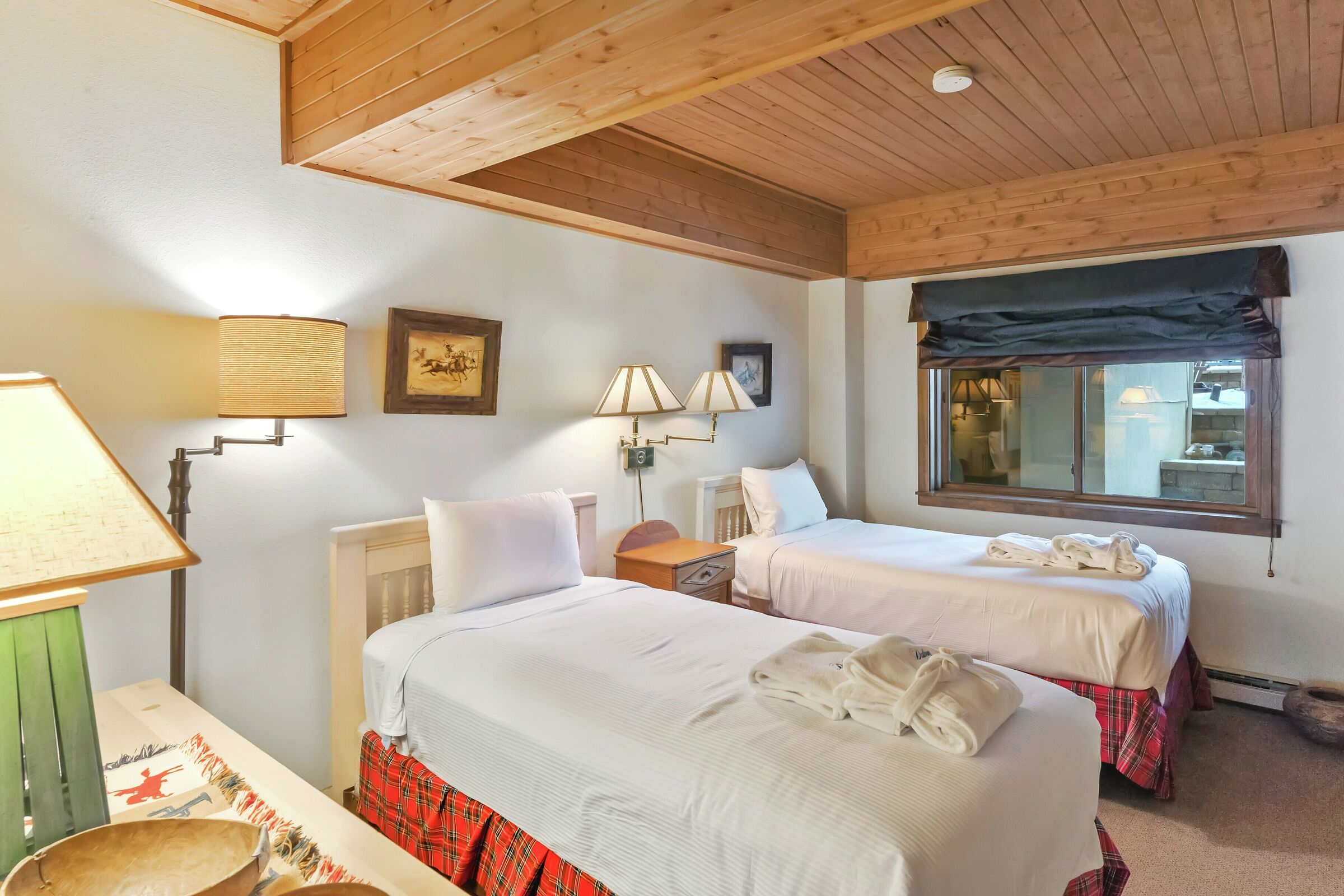 #104 - Bedroom