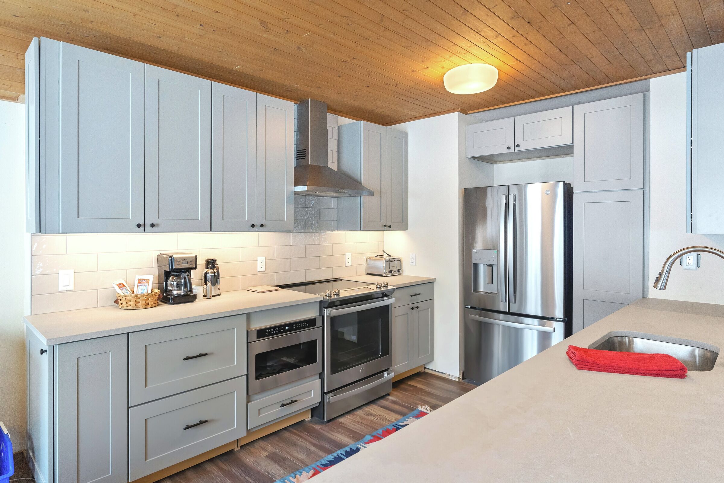 #104 - Kitchen