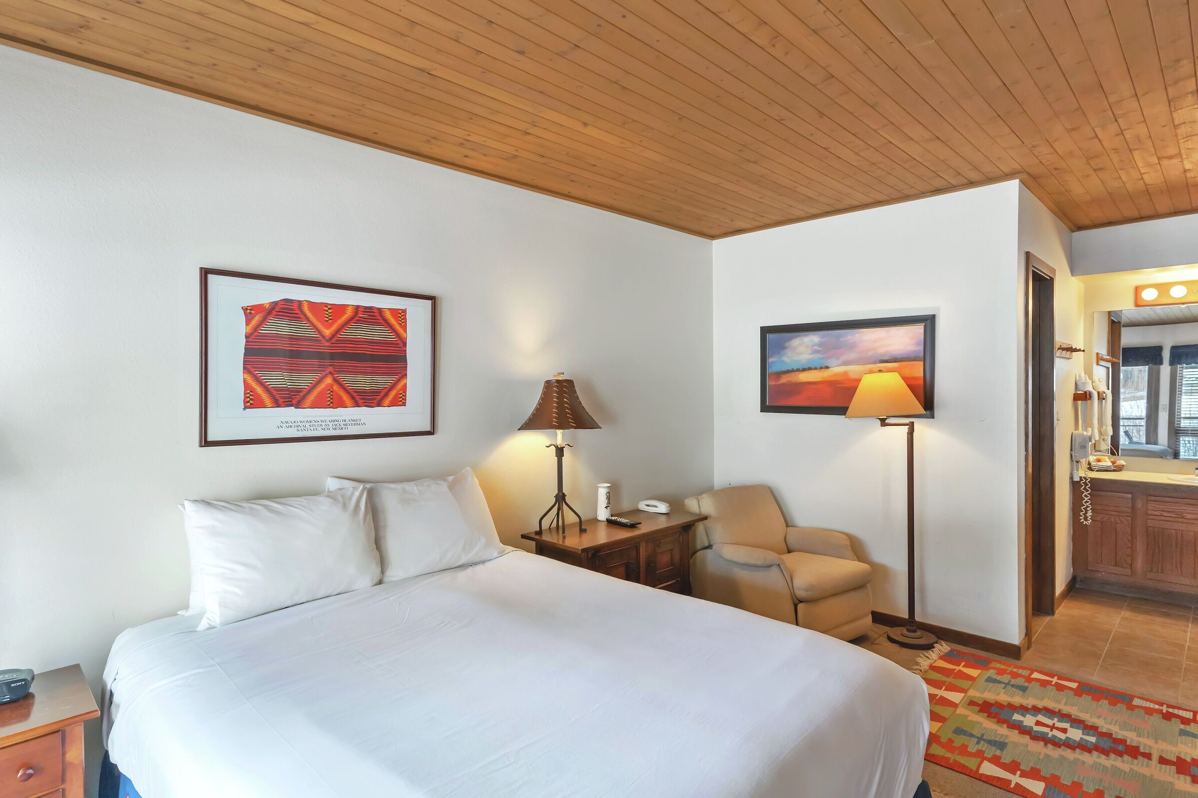 #104 - Master Bedroom