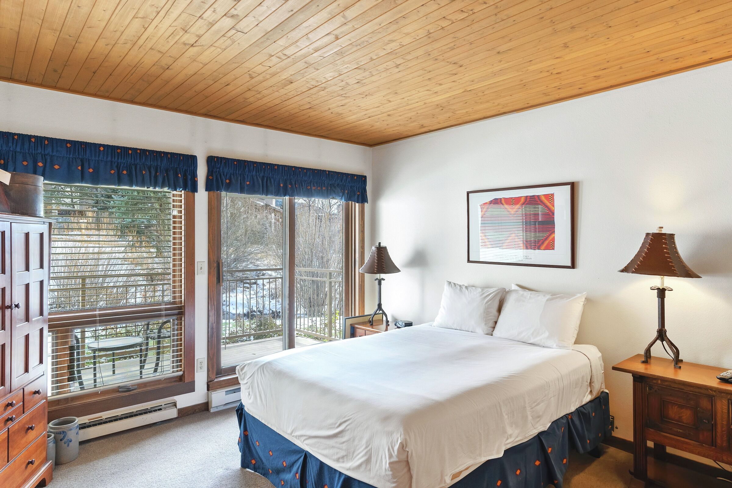 #104 - Master Bedroom