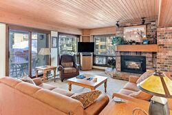 #306 - Living Area