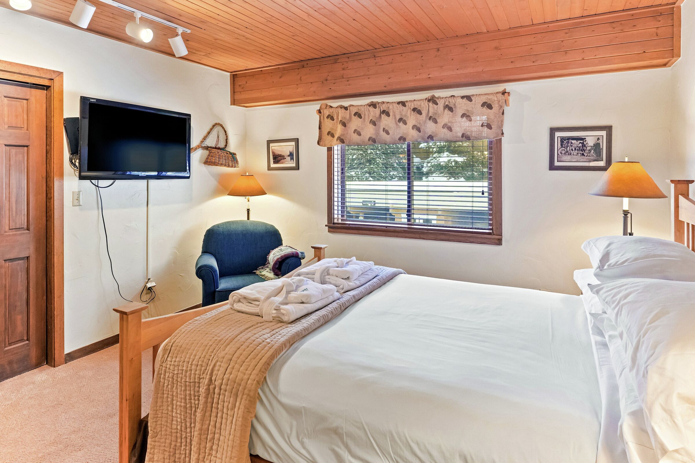#306 - Bedroom