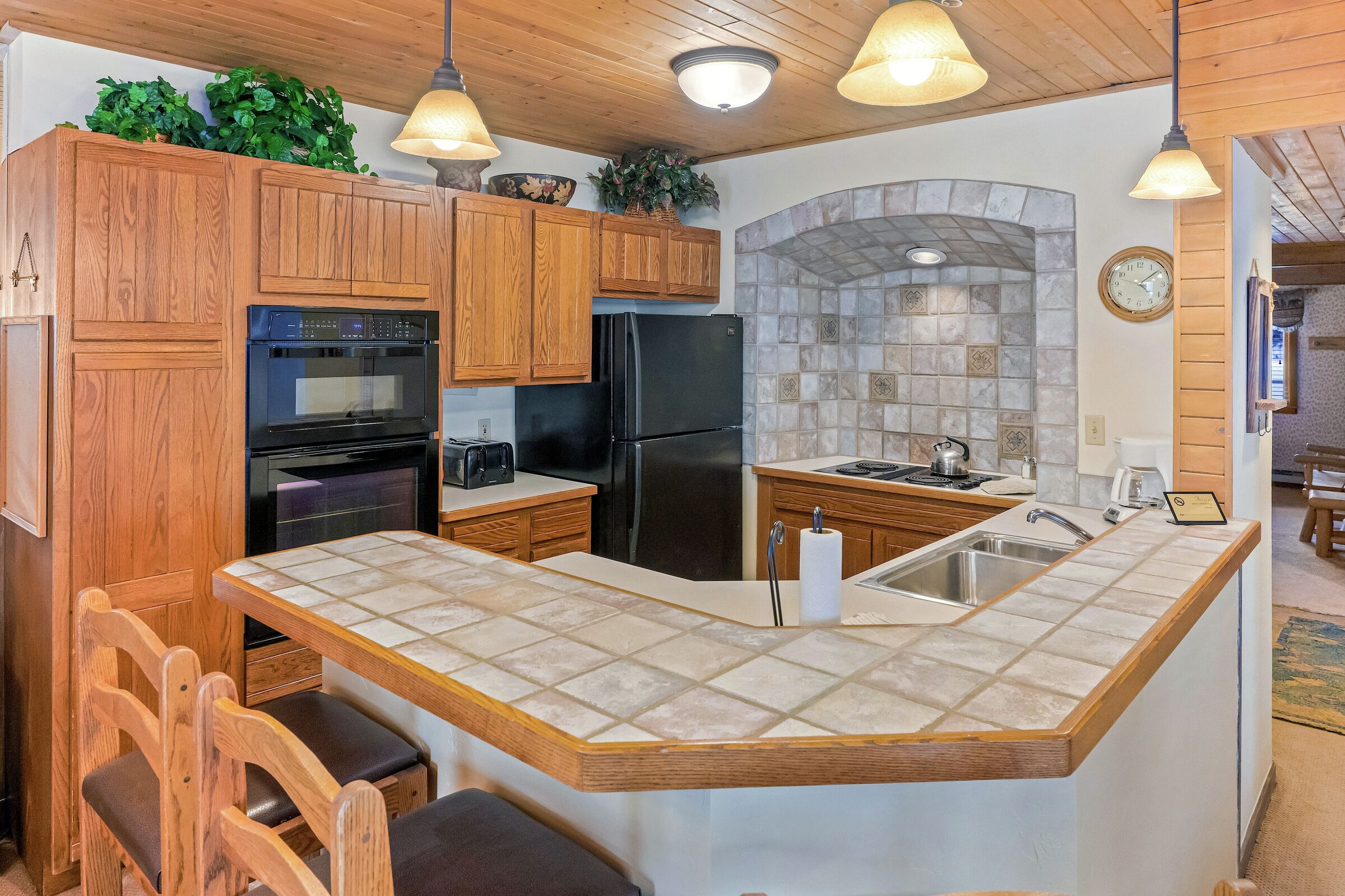 #306 - Kitchen