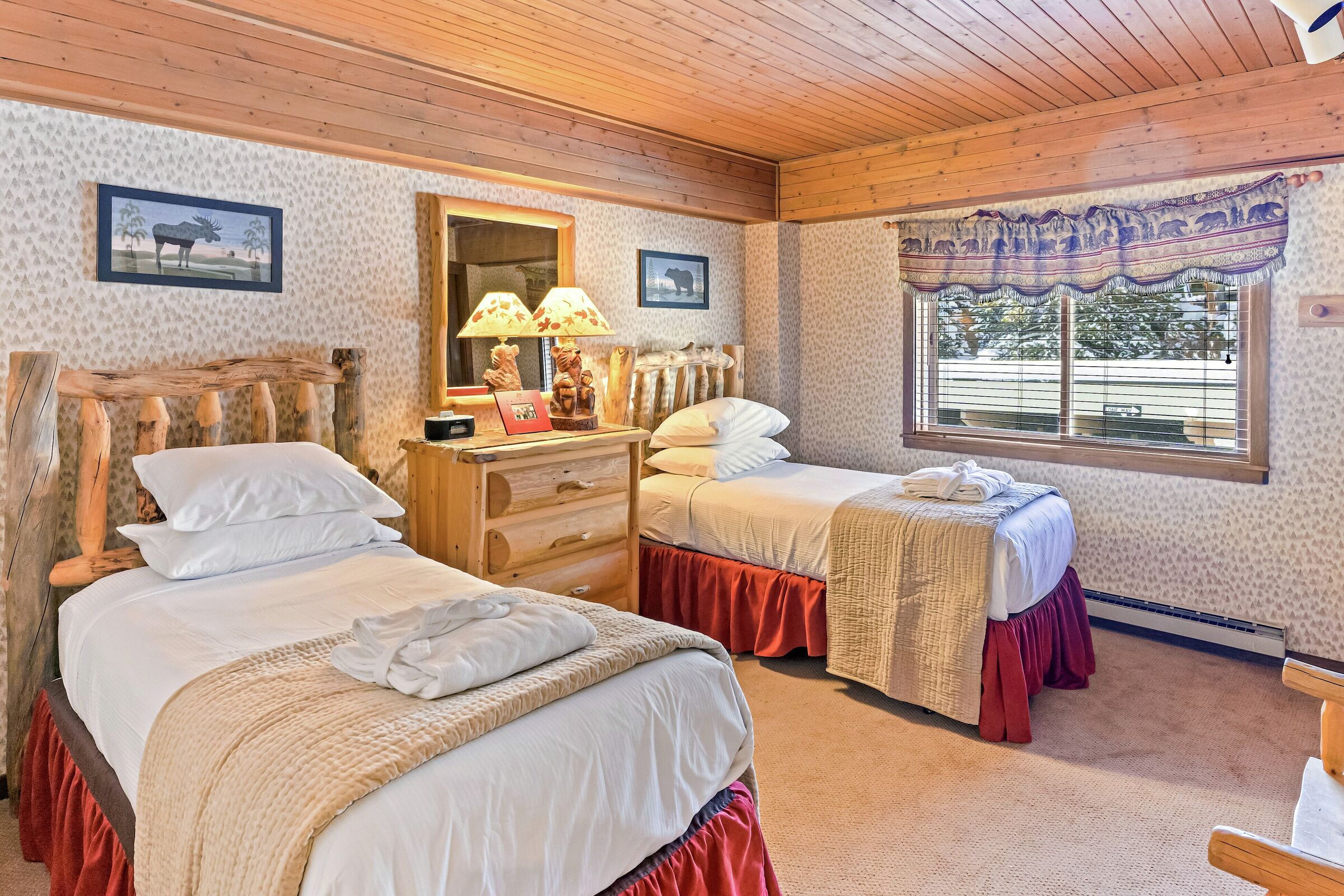 #306 - Bedroom