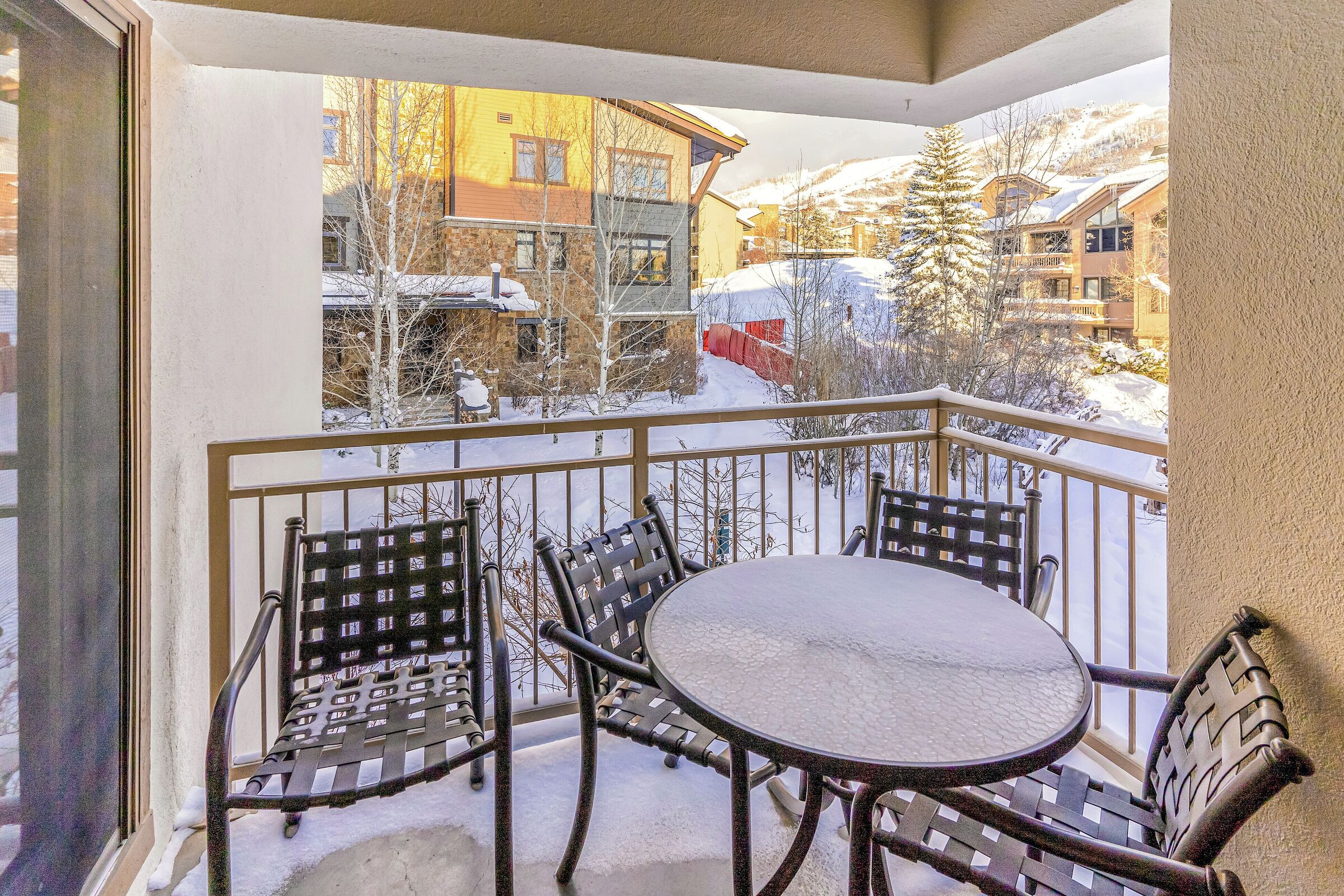 #306 - Balcony