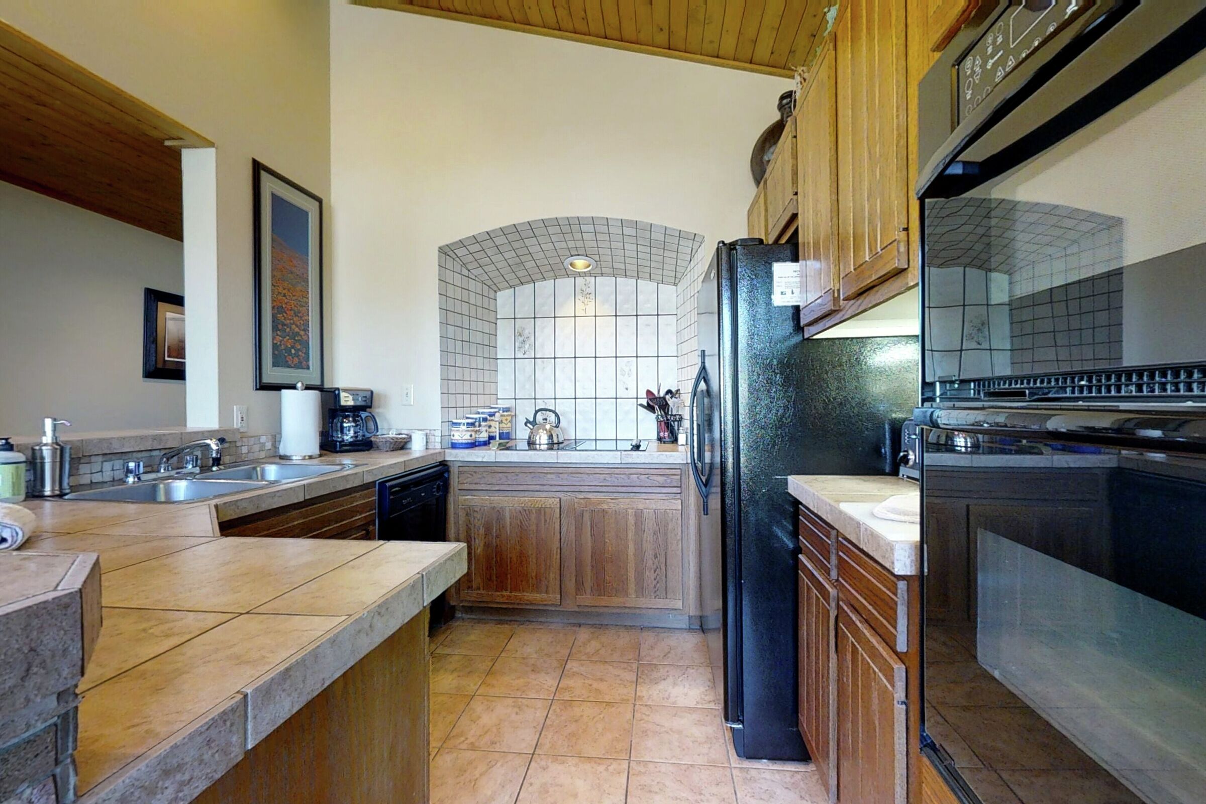 #503 - Kitchen