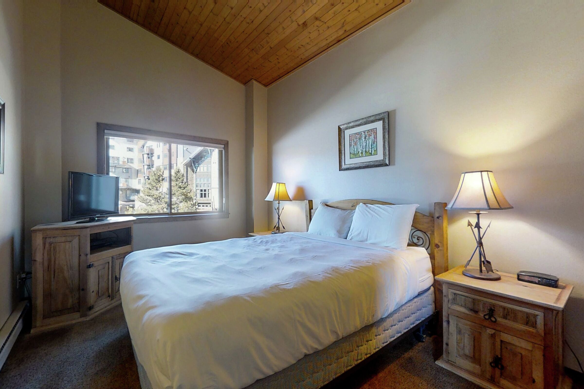 #503 - Bedroom