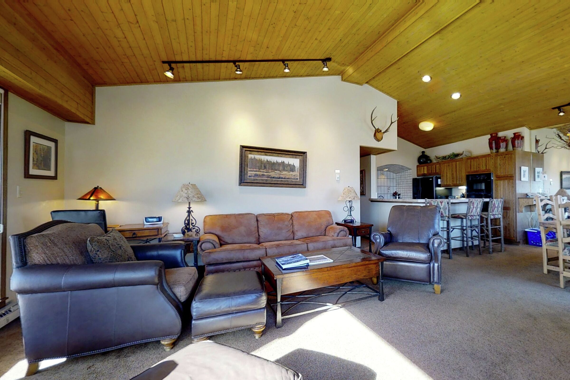 #503 - Living Area