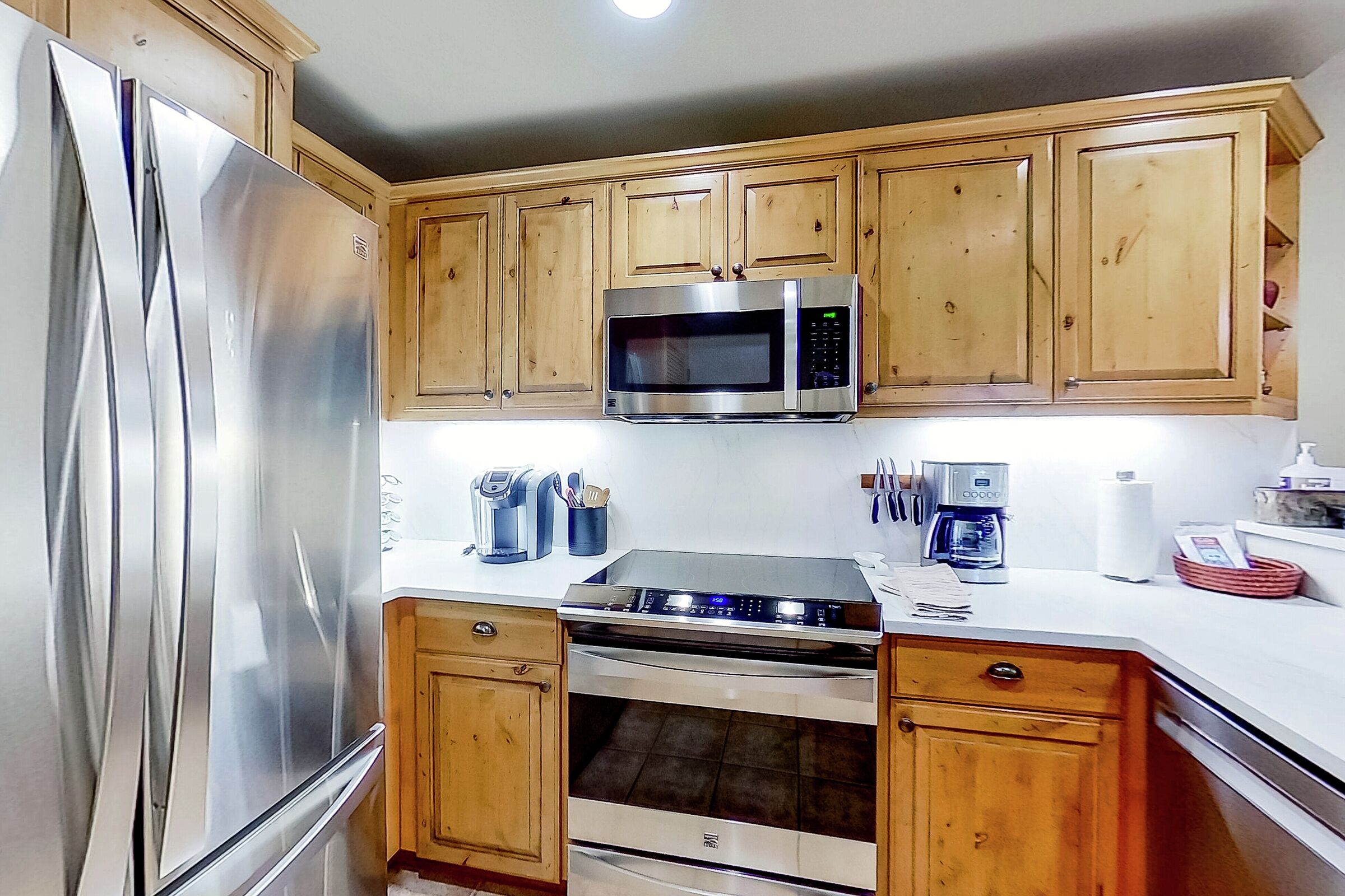 #210 - Kitchen