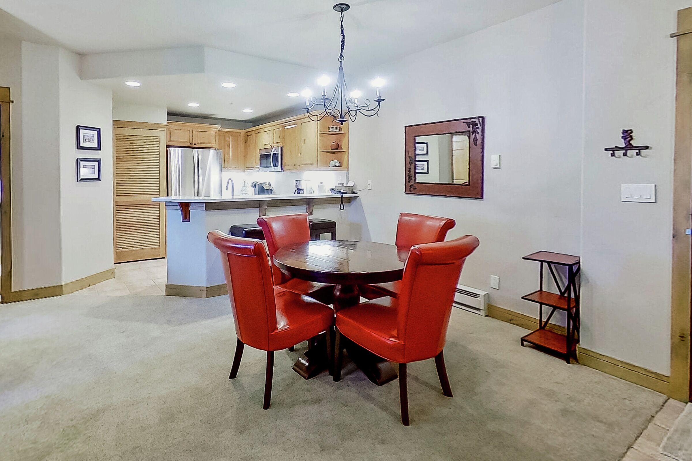 #210 - Dining Area
