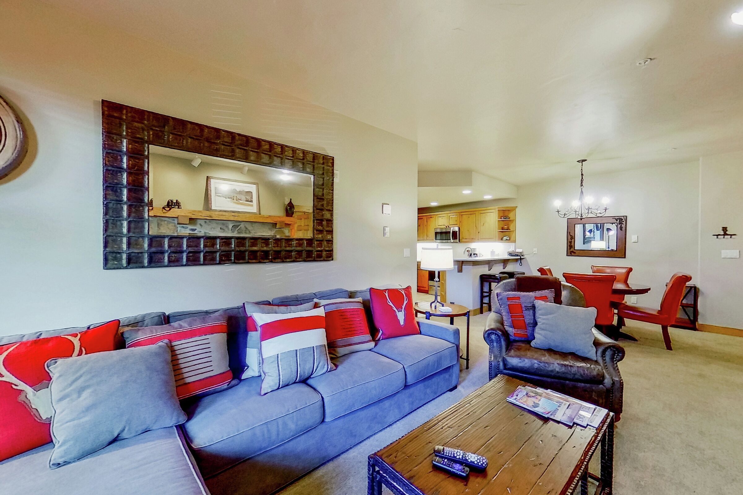 #210 - Living Area