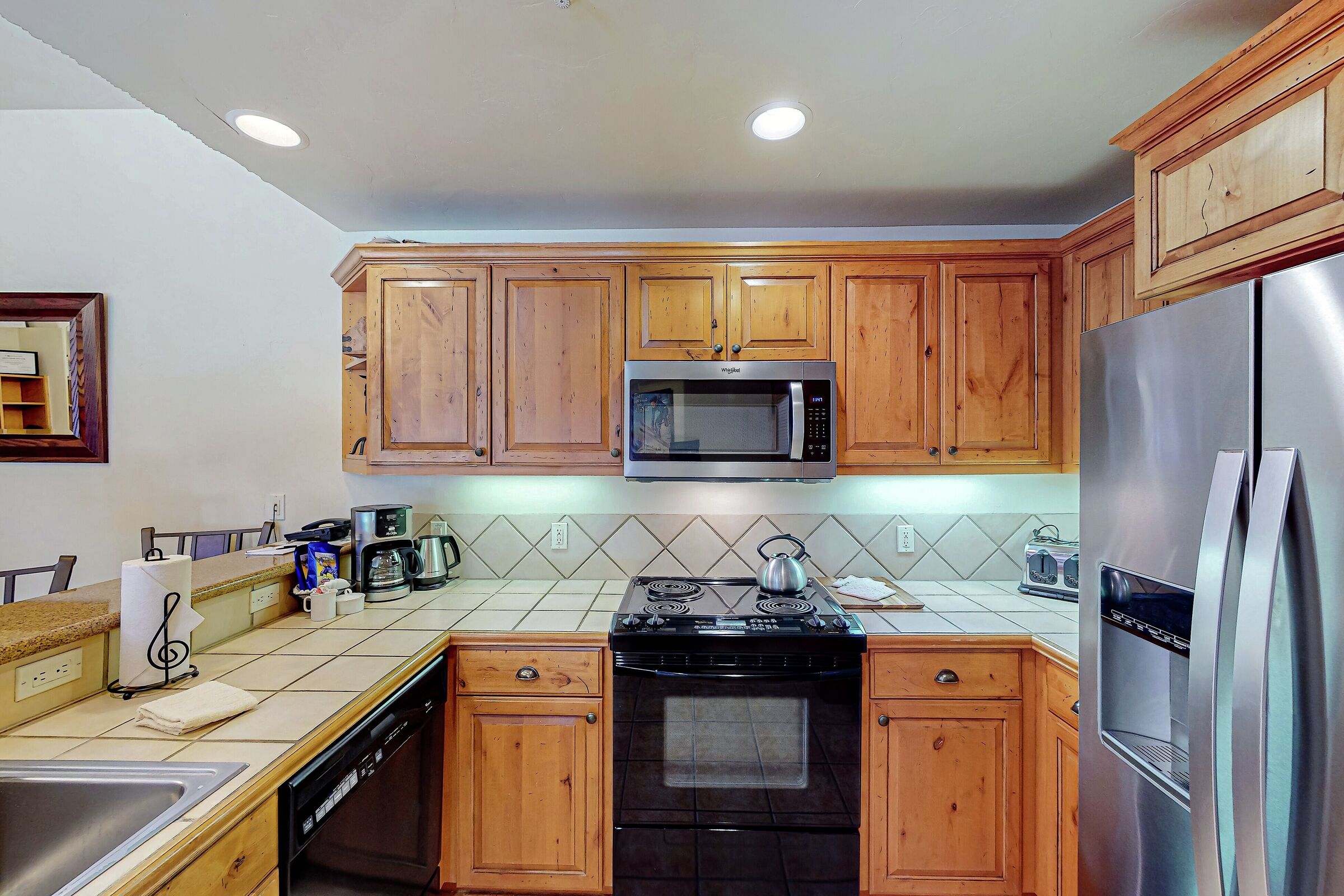 #103 - Kitchen